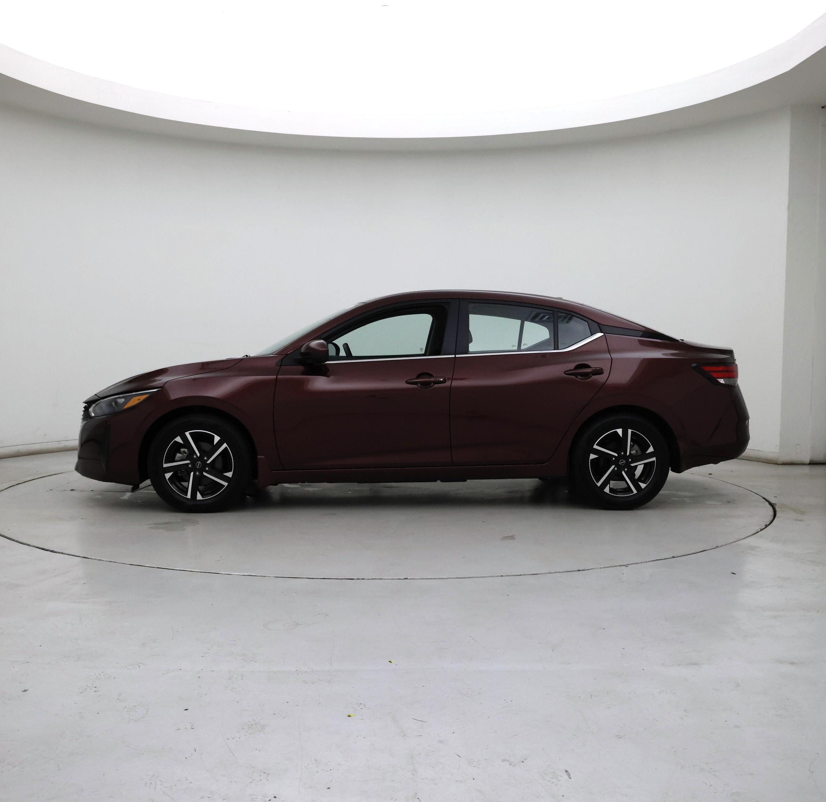 Thumbnail: 2024 Nissan Sentra - 3