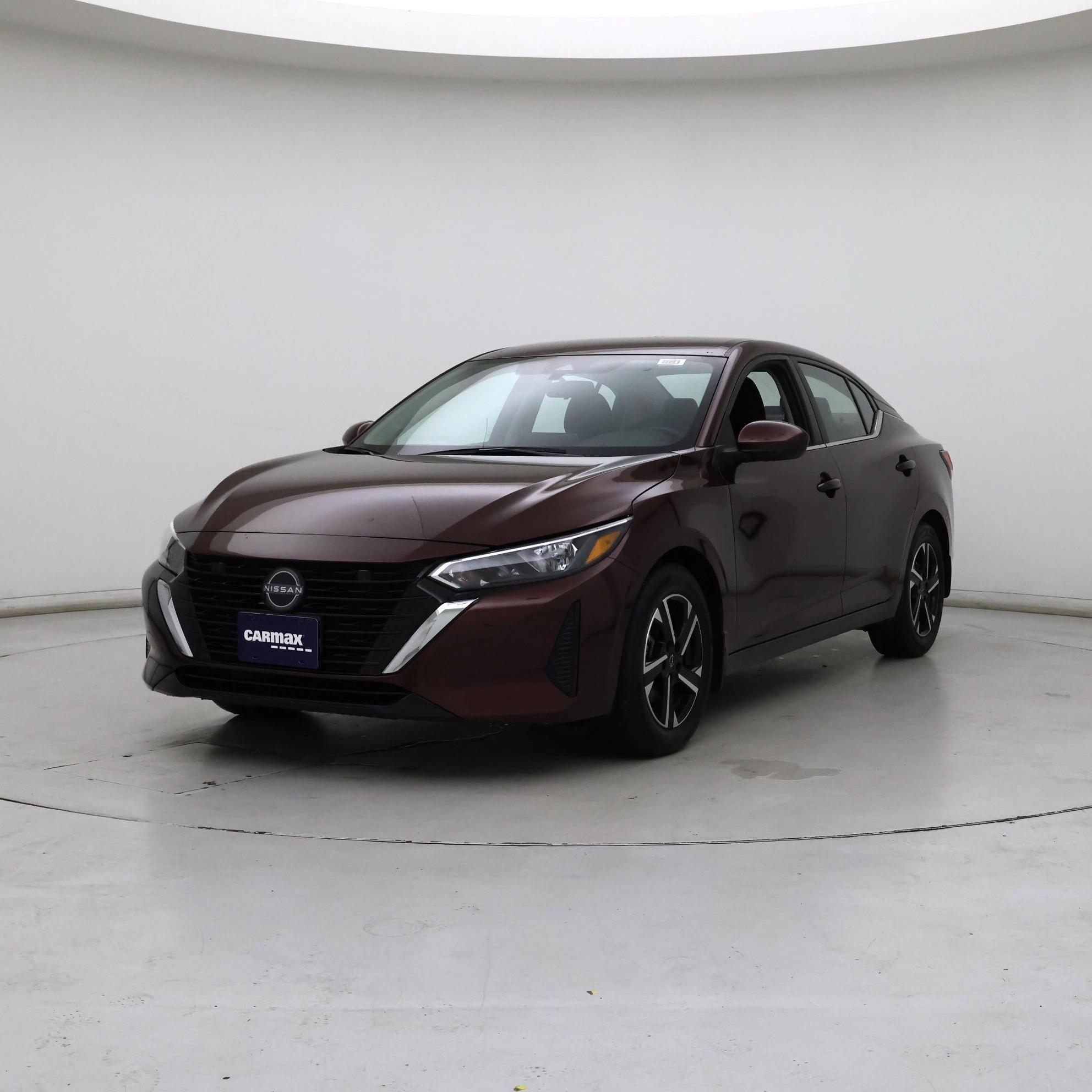 Thumbnail: 2024 Nissan Sentra - 4