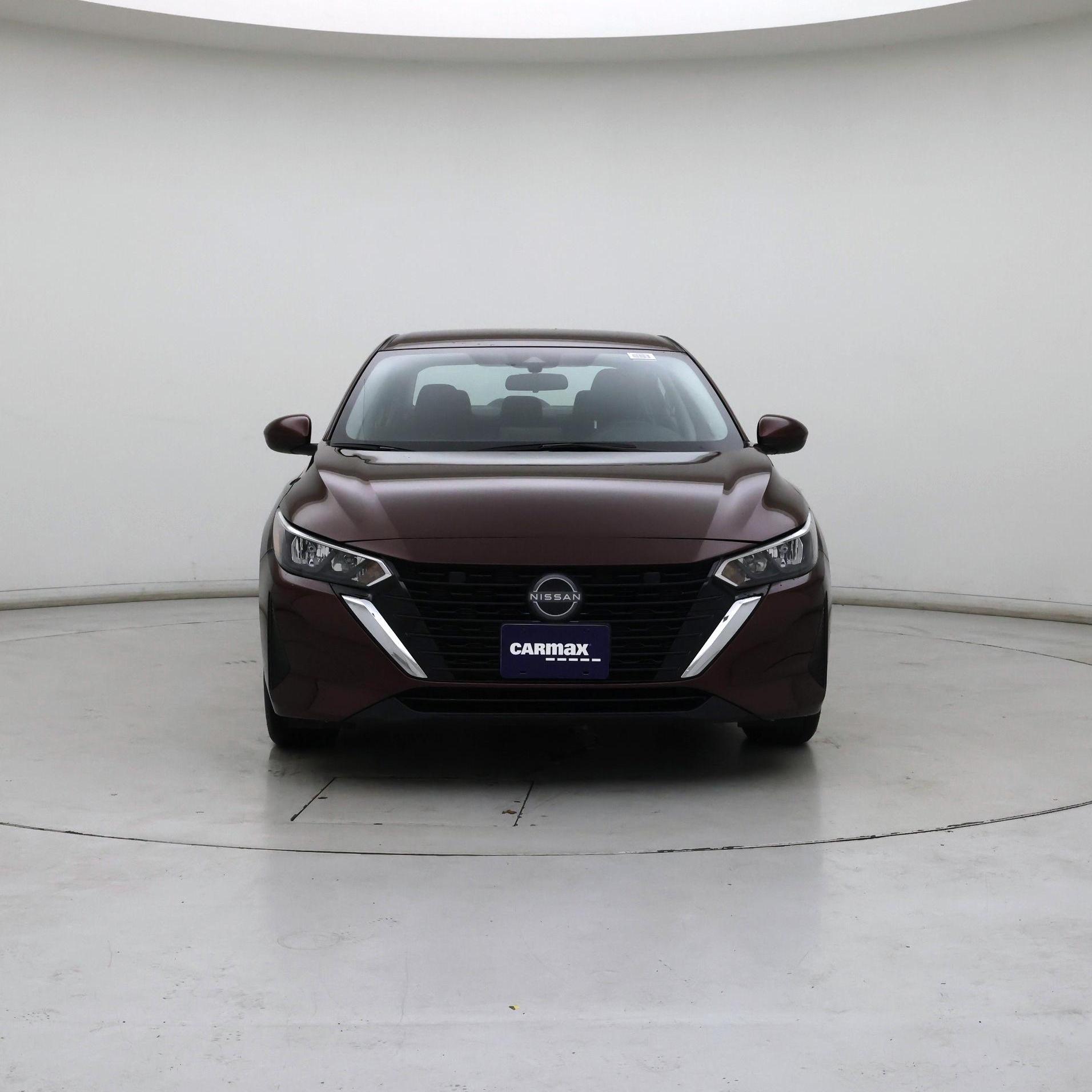 Thumbnail: 2024 Nissan Sentra - 5