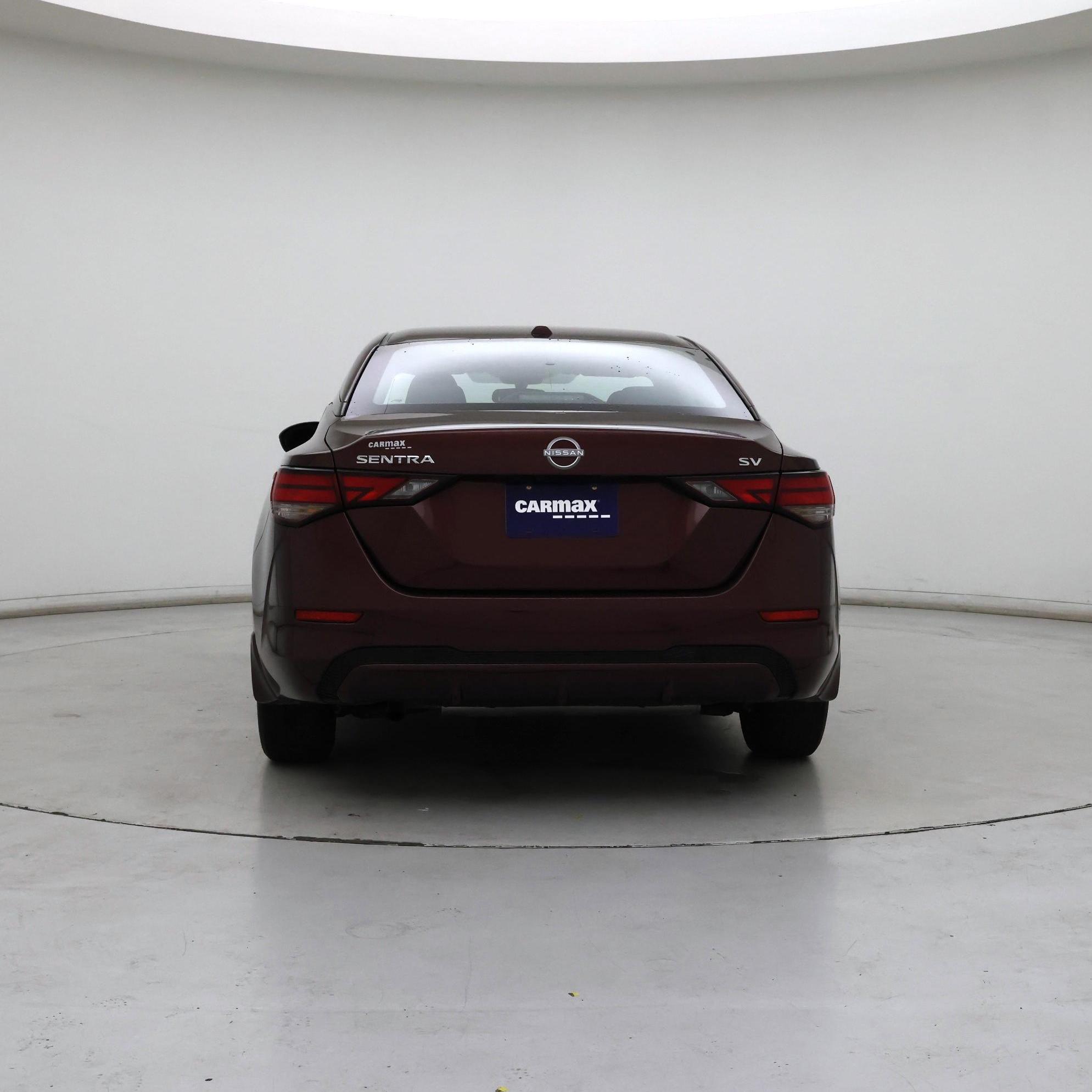Thumbnail: 2024 Nissan Sentra - 6
