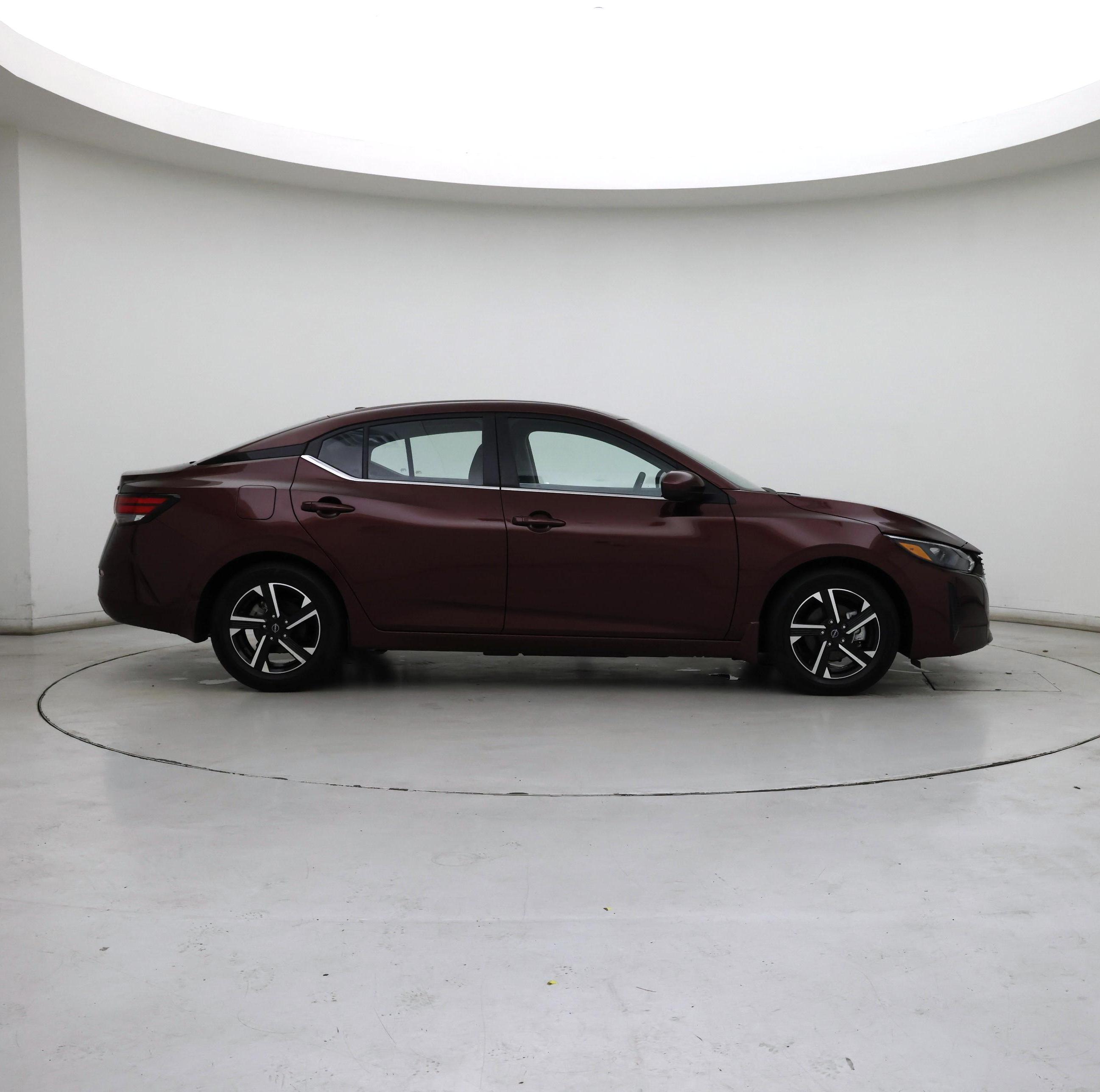 Thumbnail: 2024 Nissan Sentra - 7