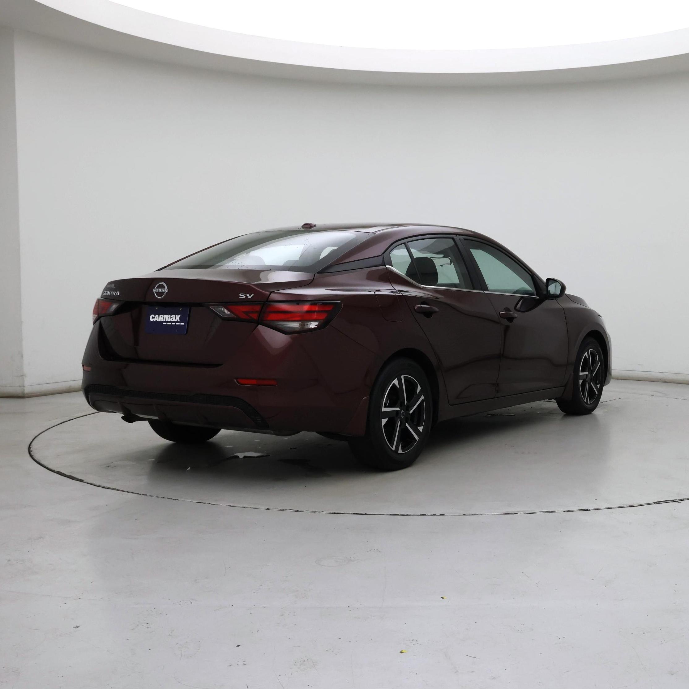 Thumbnail: 2024 Nissan Sentra - 8