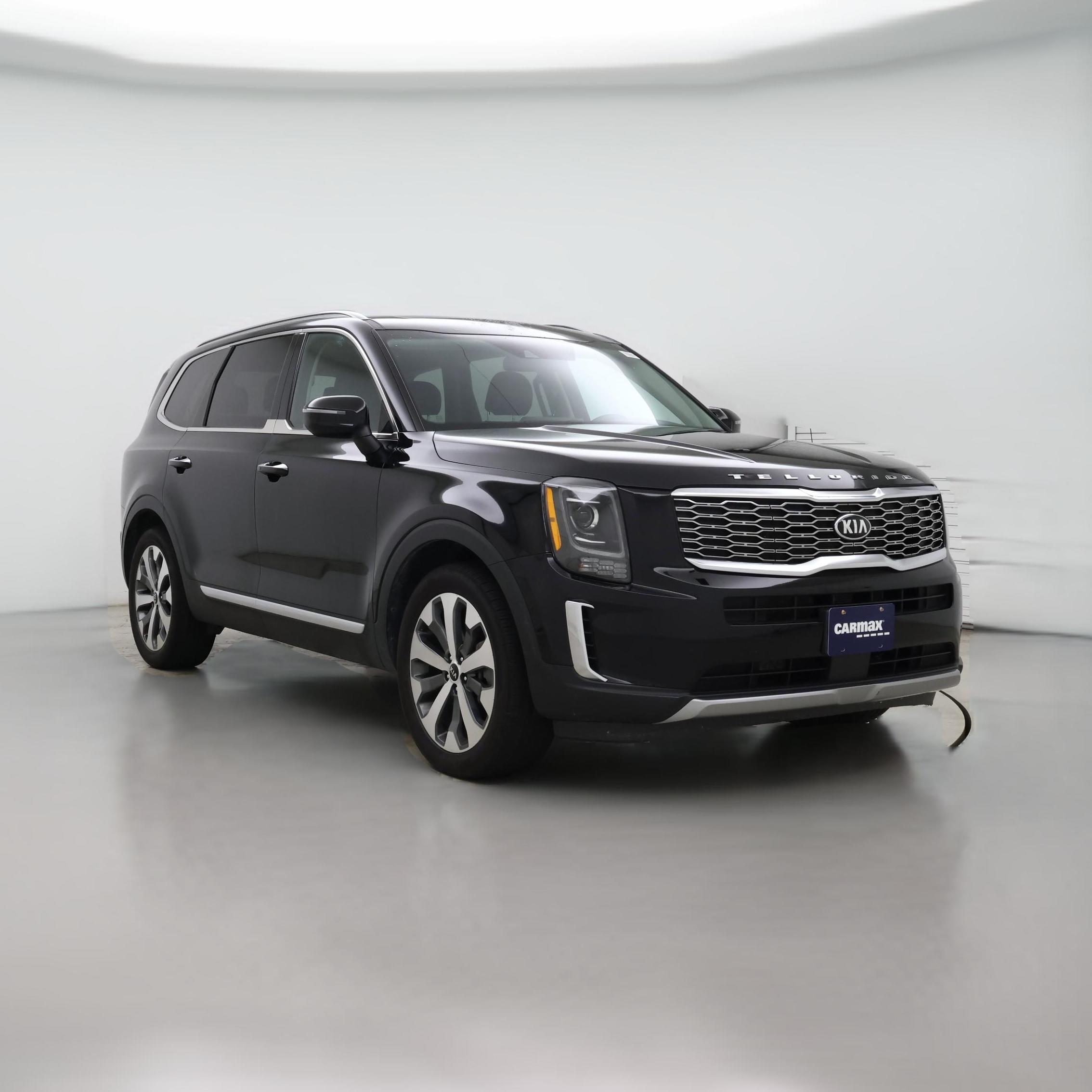 Thumbnail: 2020 Kia Telluride - 1