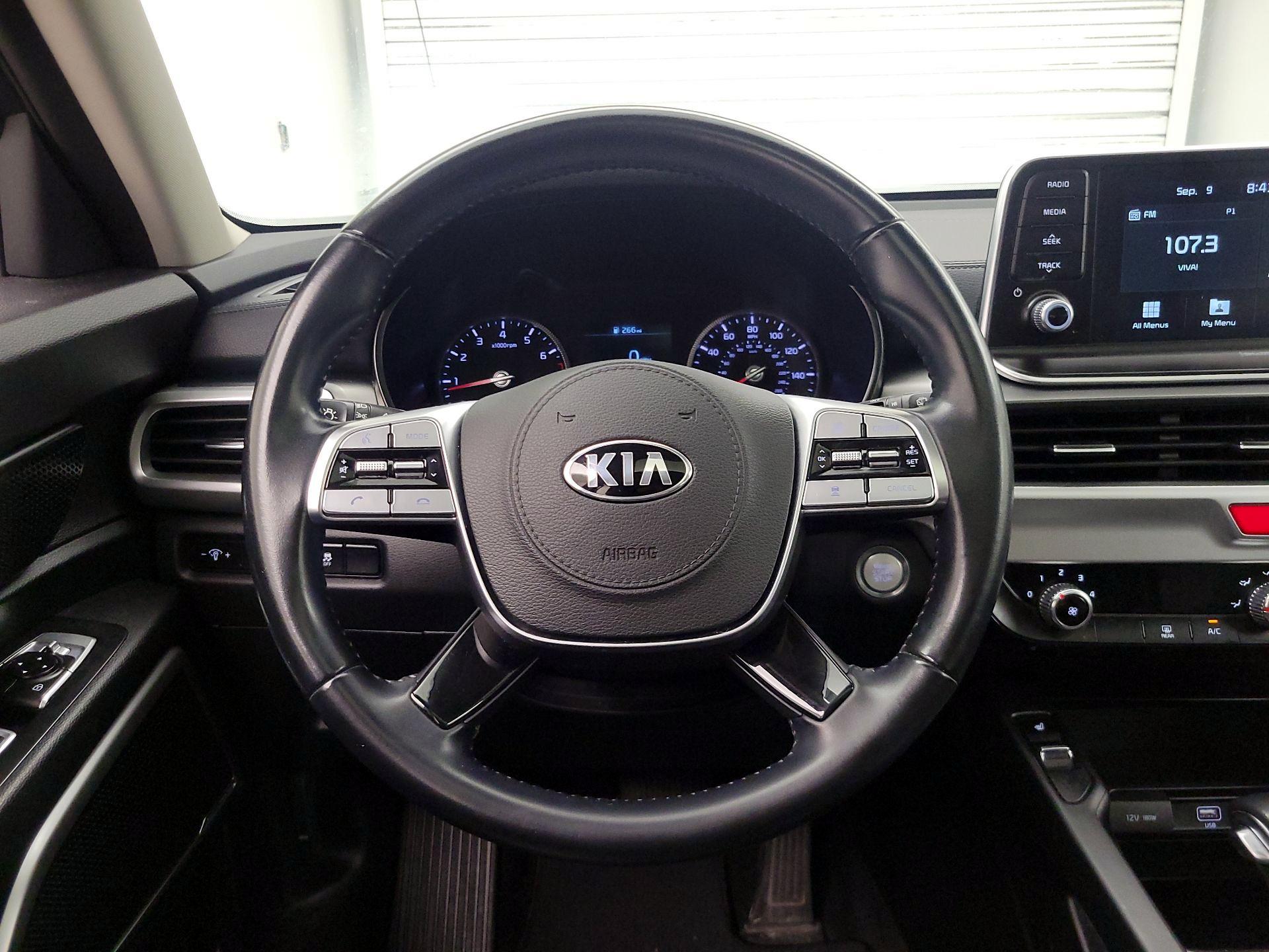 Thumbnail: 2020 Kia Telluride - 10