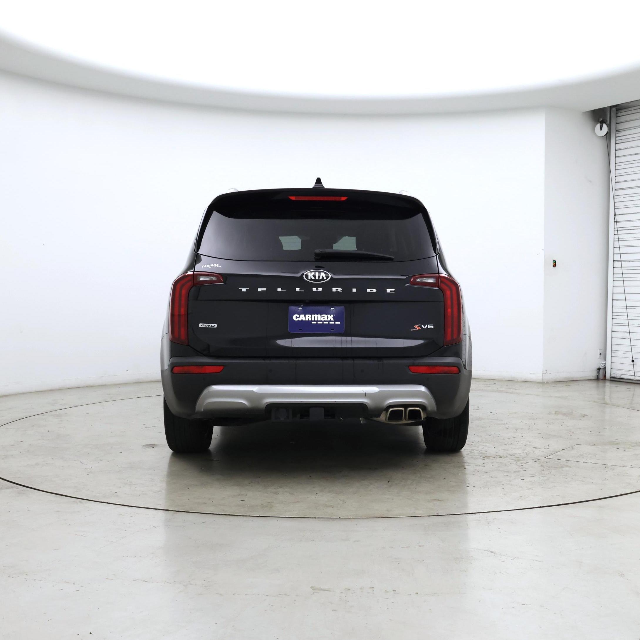 Thumbnail: 2020 Kia Telluride - 6