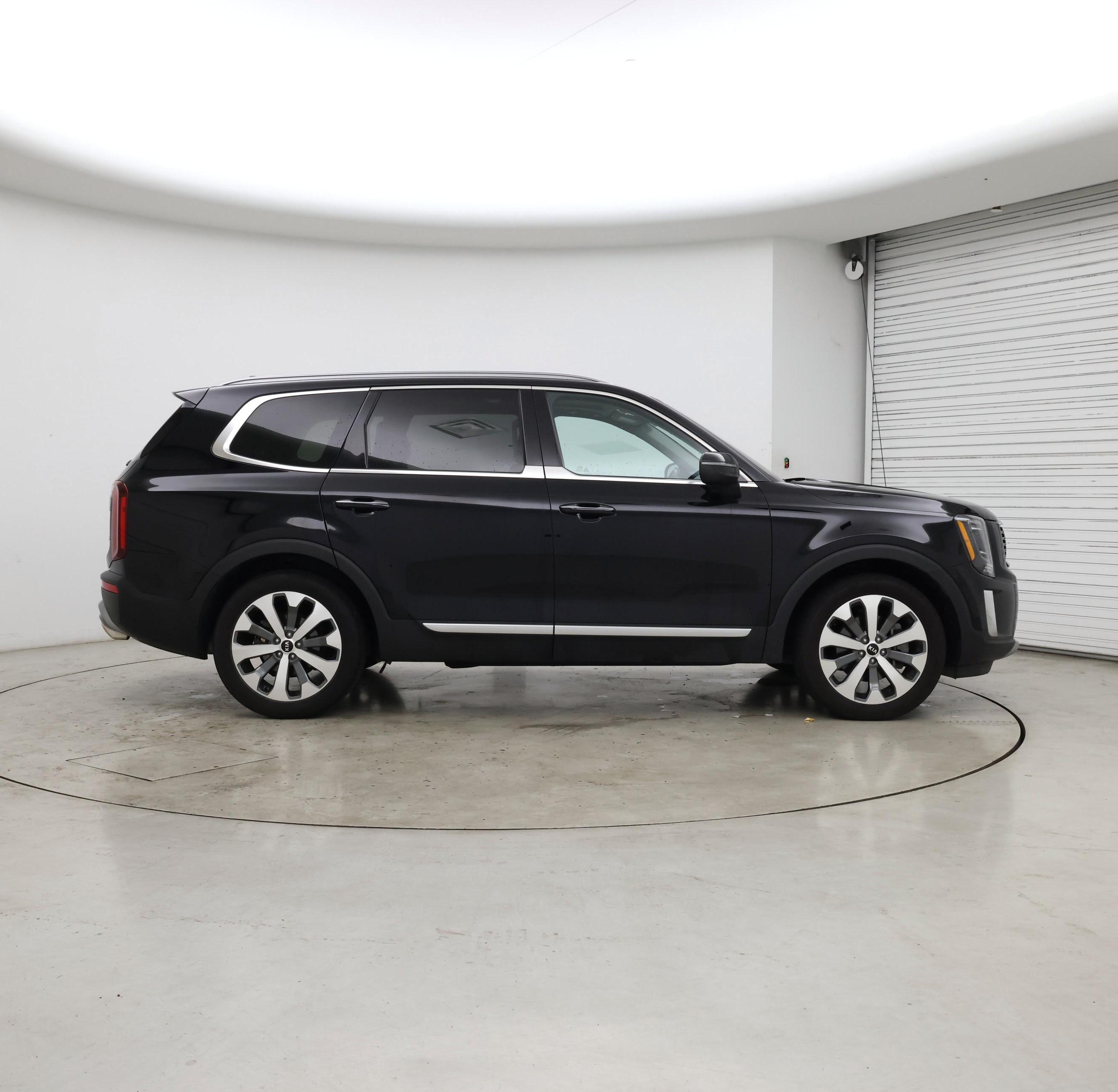 Thumbnail: 2020 Kia Telluride - 7