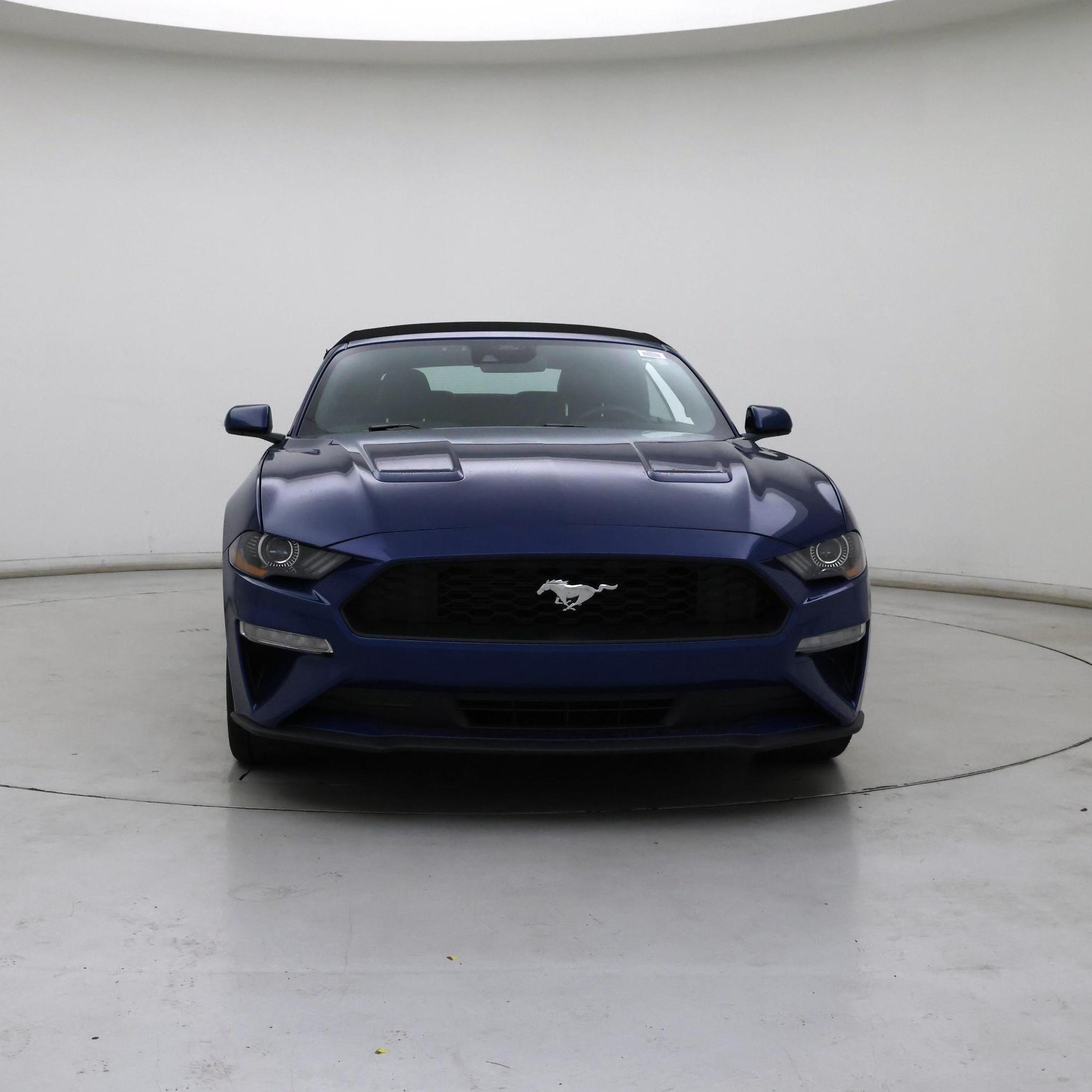 Thumbnail: 2022 Ford Mustang - 5