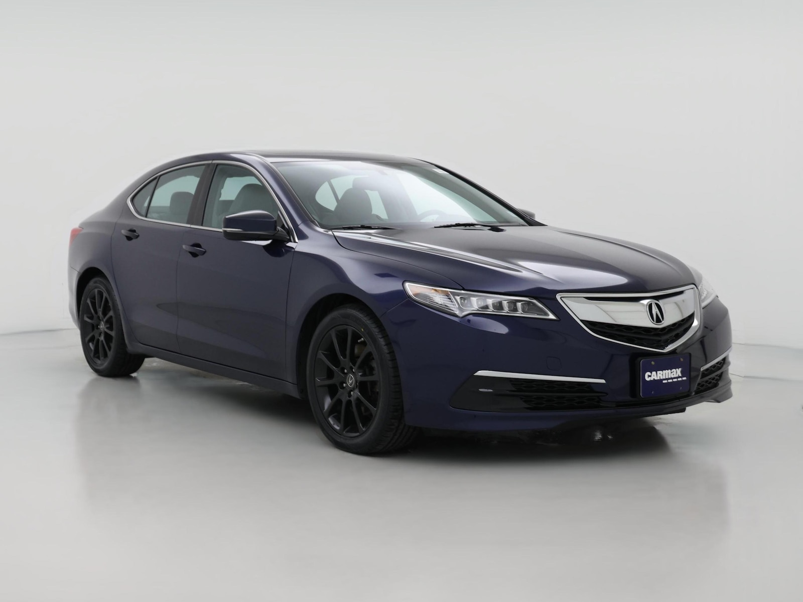 2016 Acura TLX