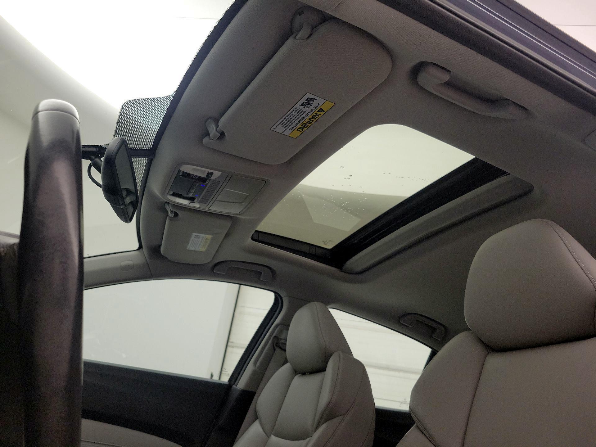 Thumbnail: 2016 Acura TLX - 19