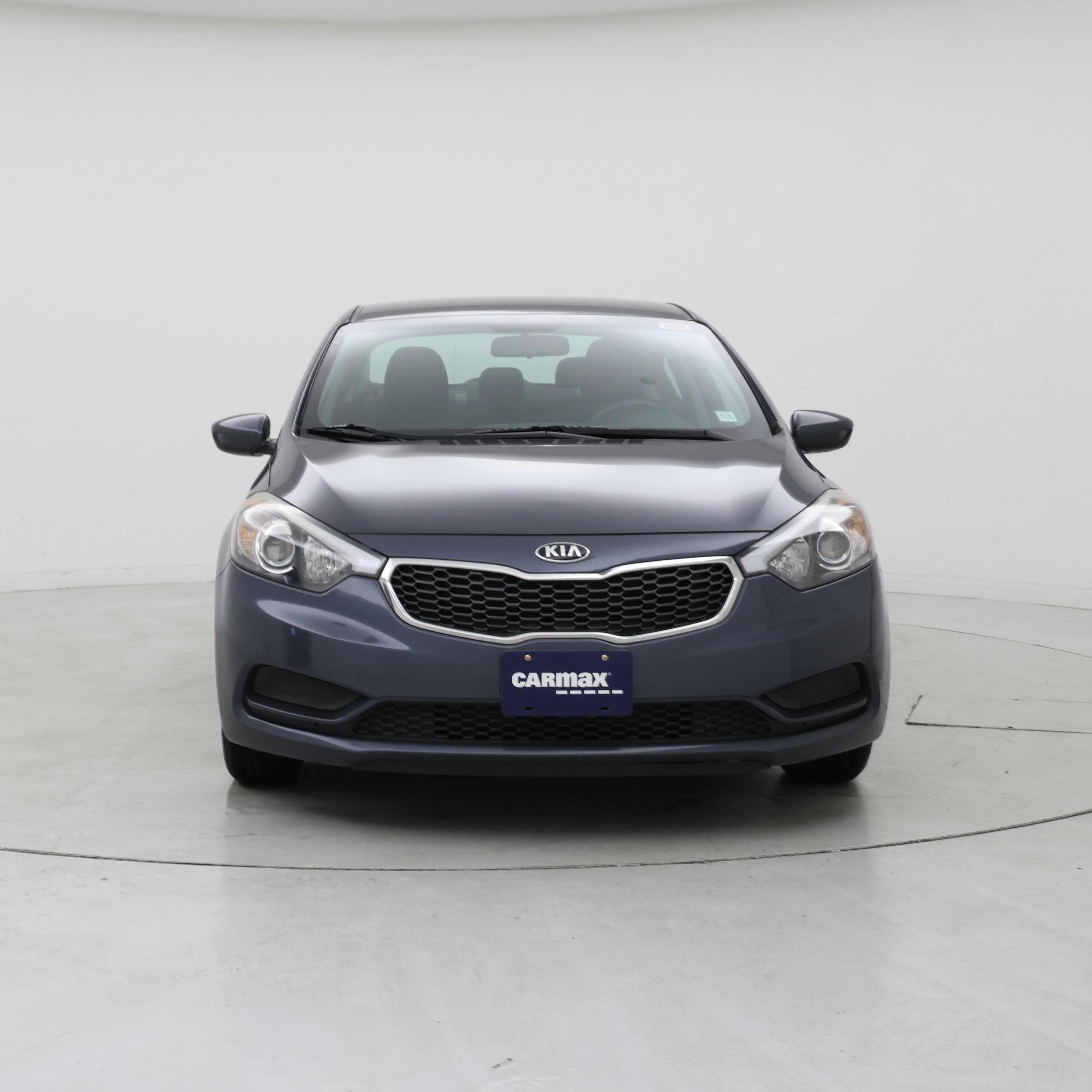 Thumbnail: 2016 Kia Forte - 5
