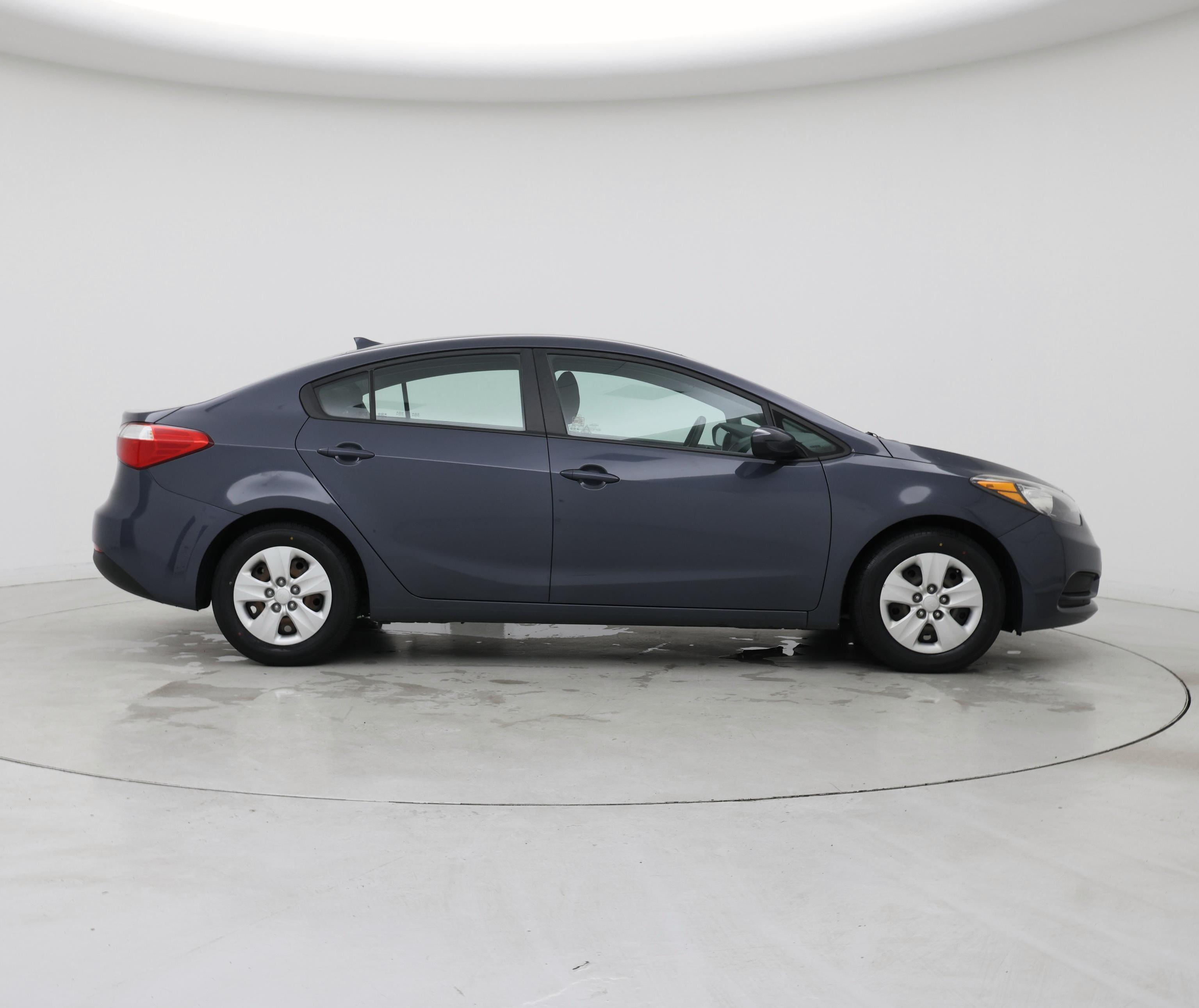 Thumbnail: 2016 Kia Forte - 7