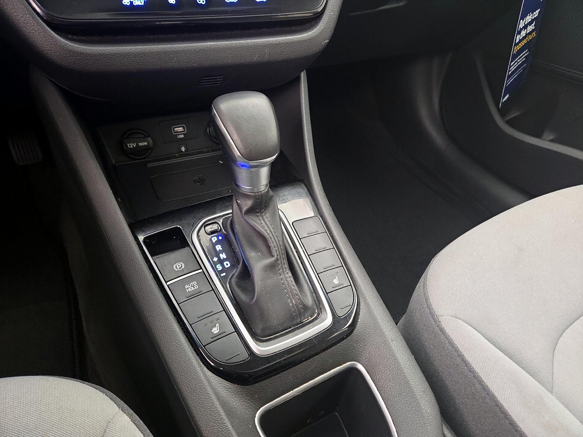 Thumbnail: 2021 Hyundai Ioniq - 17