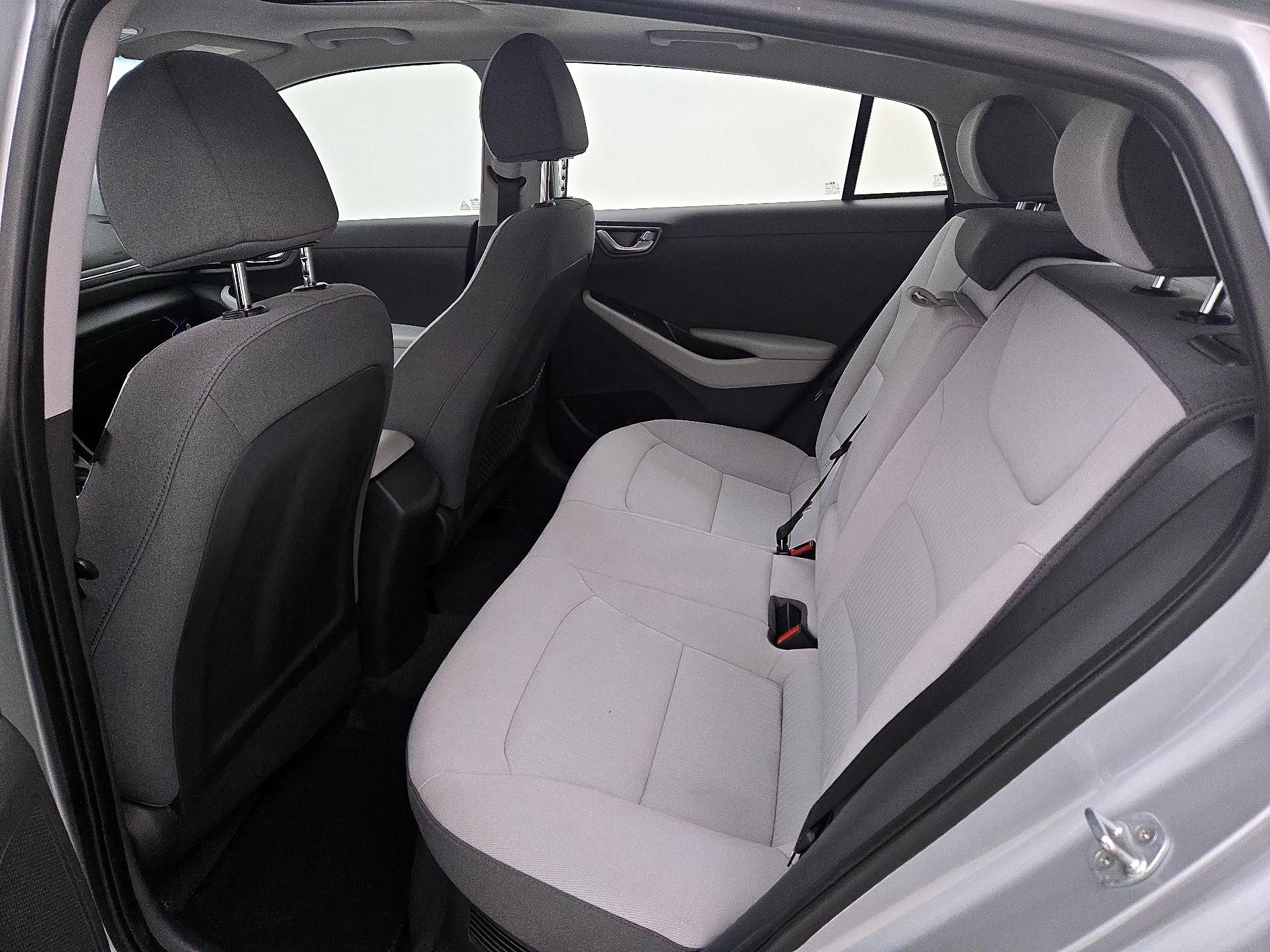 Thumbnail: 2021 Hyundai Ioniq - 20