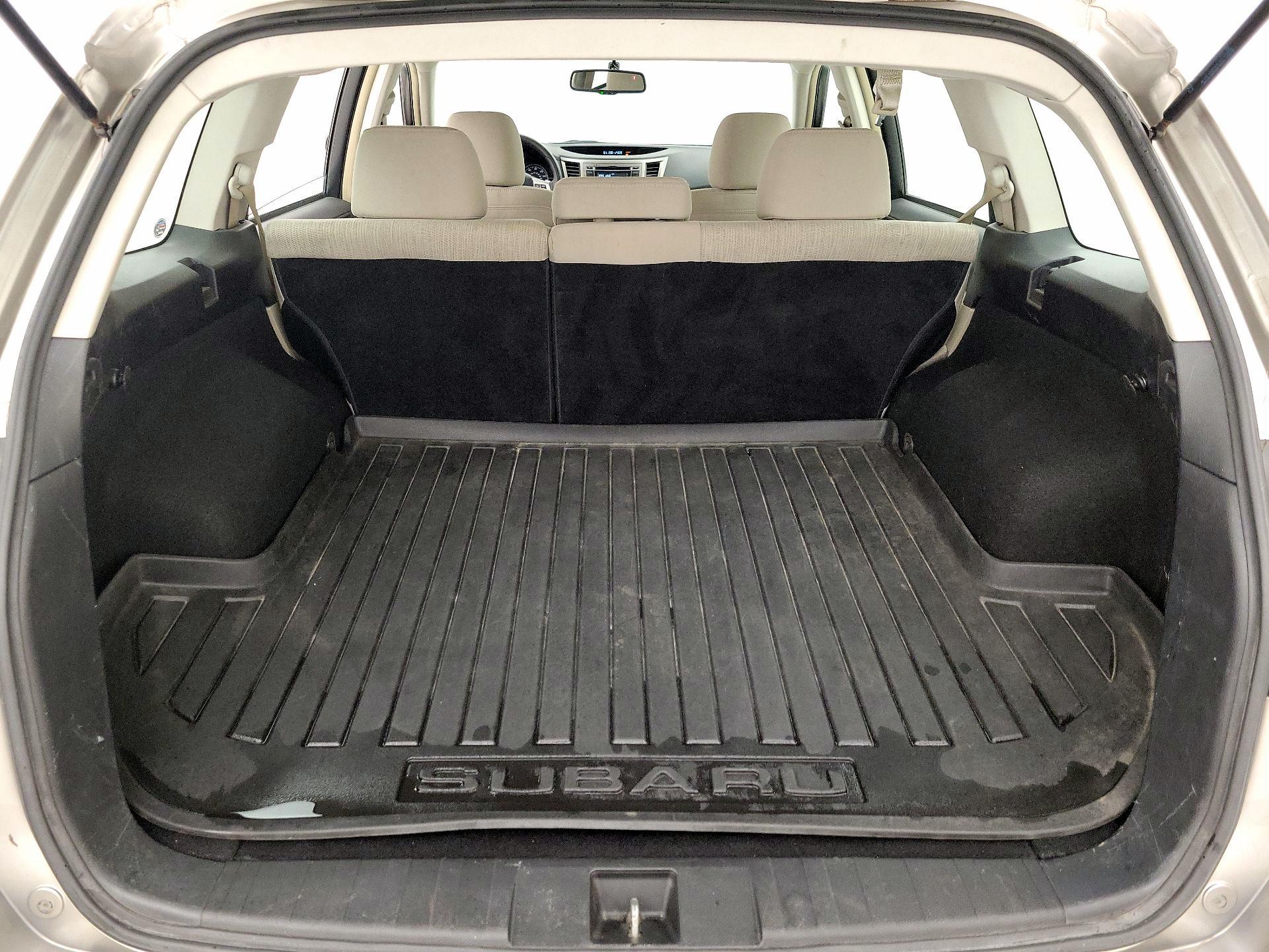 Thumbnail: 2014 Subaru Outback - 19