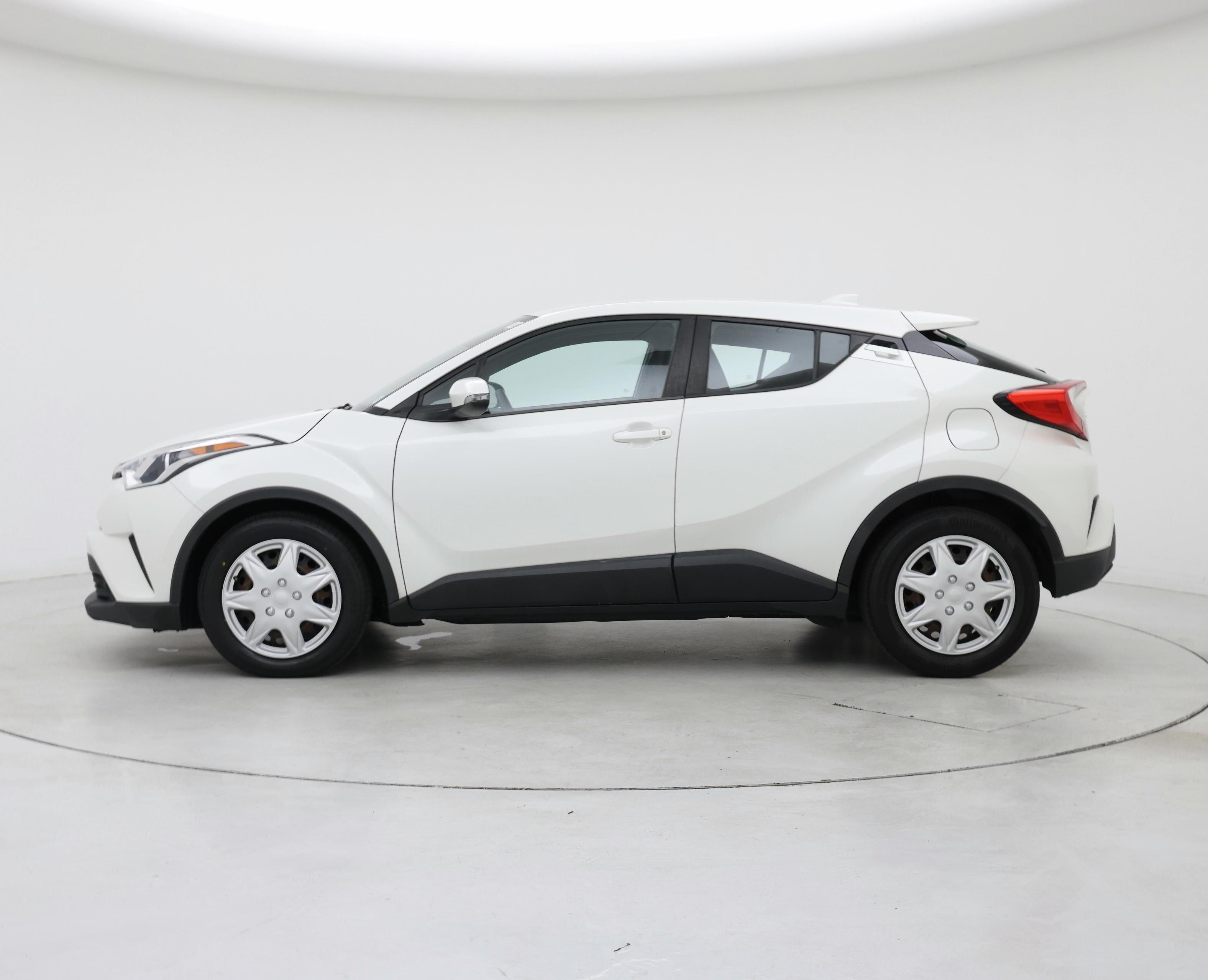 Thumbnail: 2019 Toyota C-HR - 3
