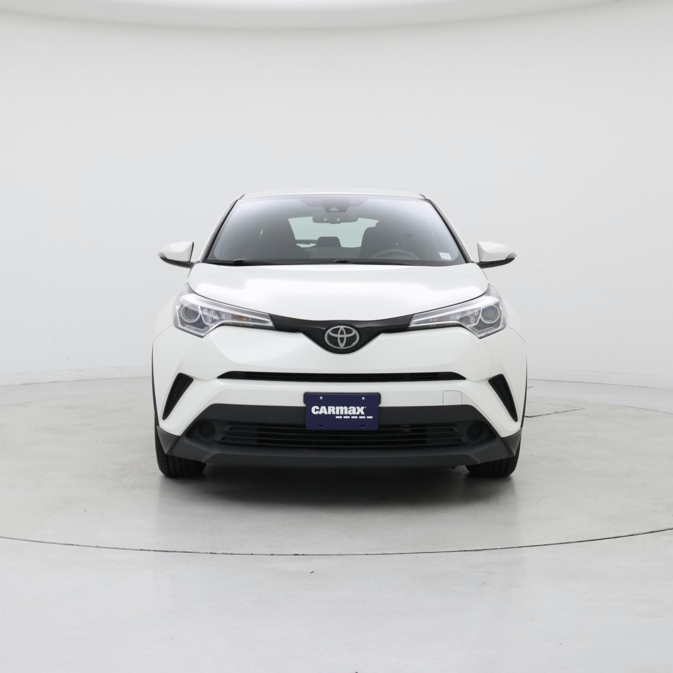 Thumbnail: 2019 Toyota C-HR - 5