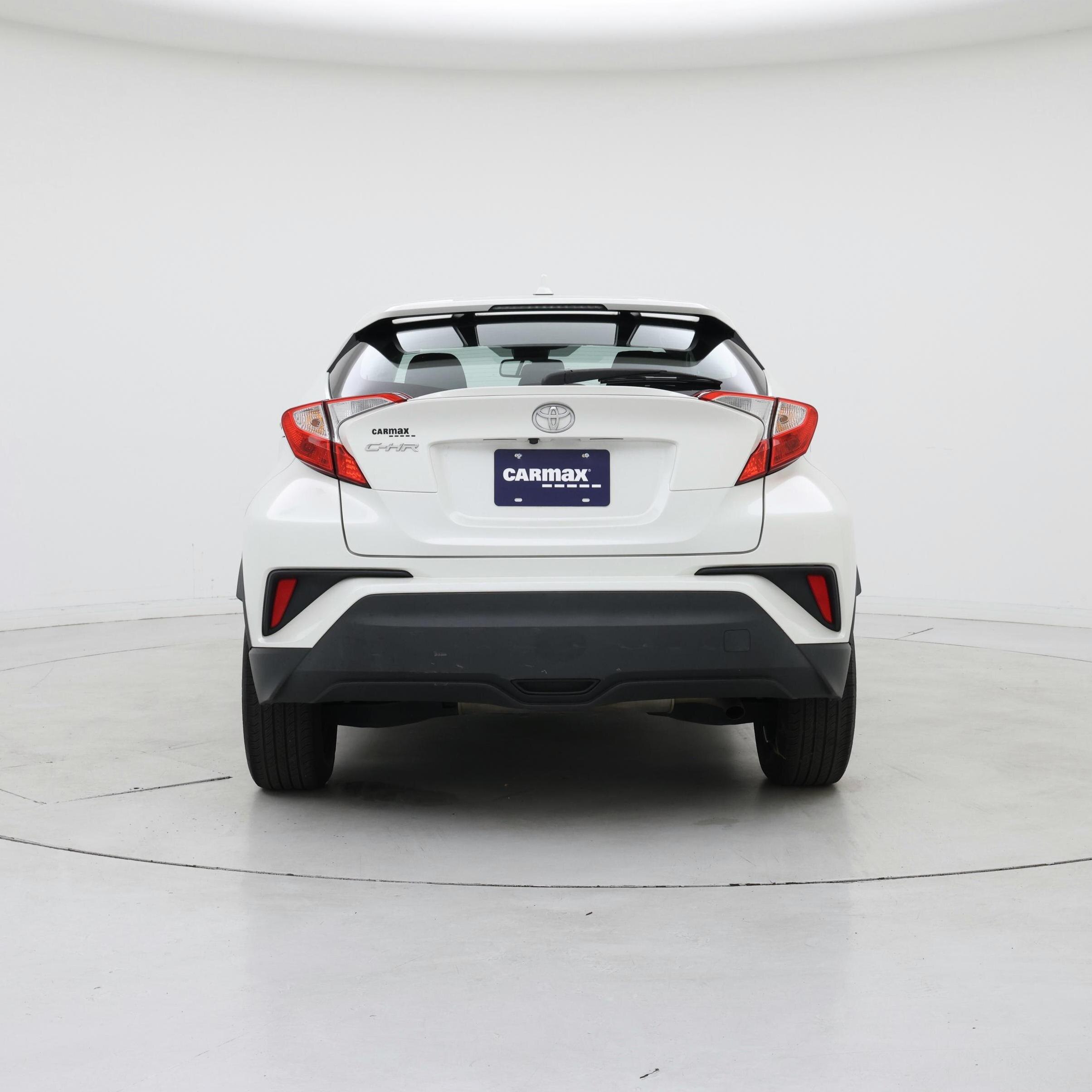 Thumbnail: 2019 Toyota C-HR - 6