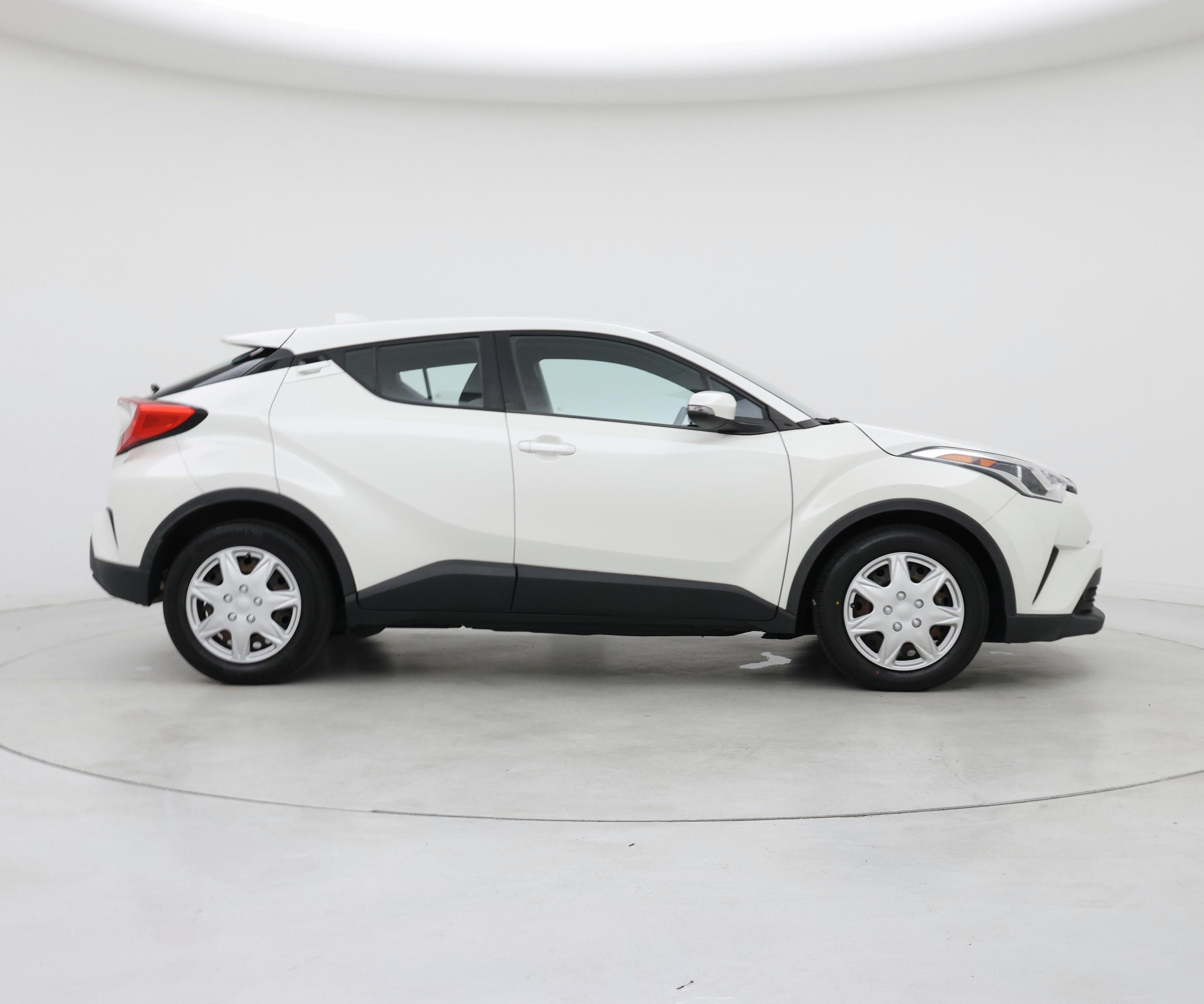 Thumbnail: 2019 Toyota C-HR - 7