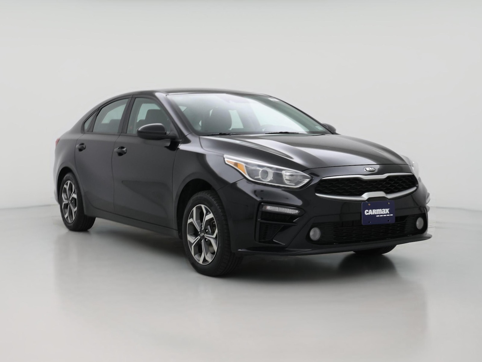2020 Kia FORTE