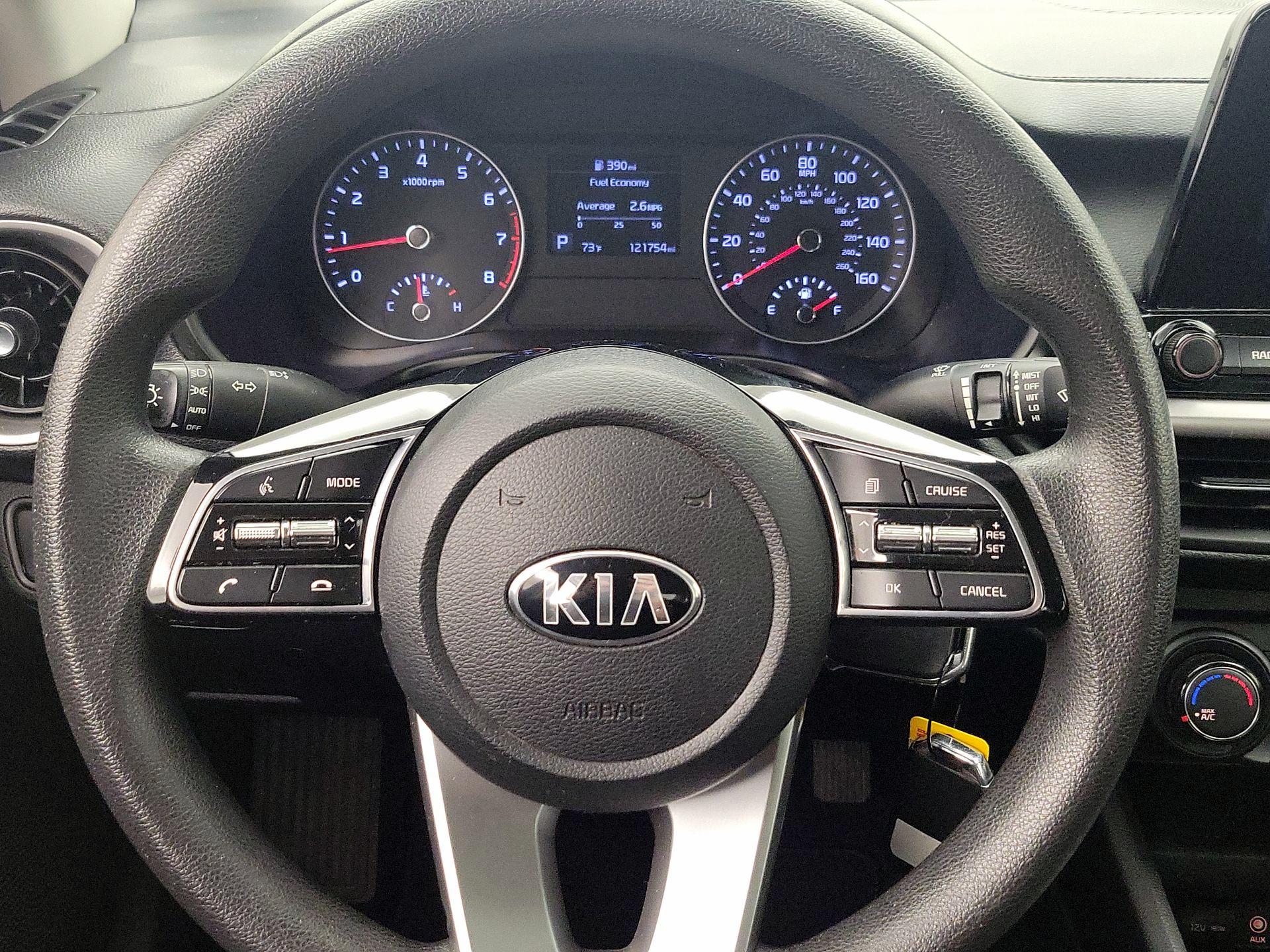 Thumbnail: 2020 Kia Forte - 10