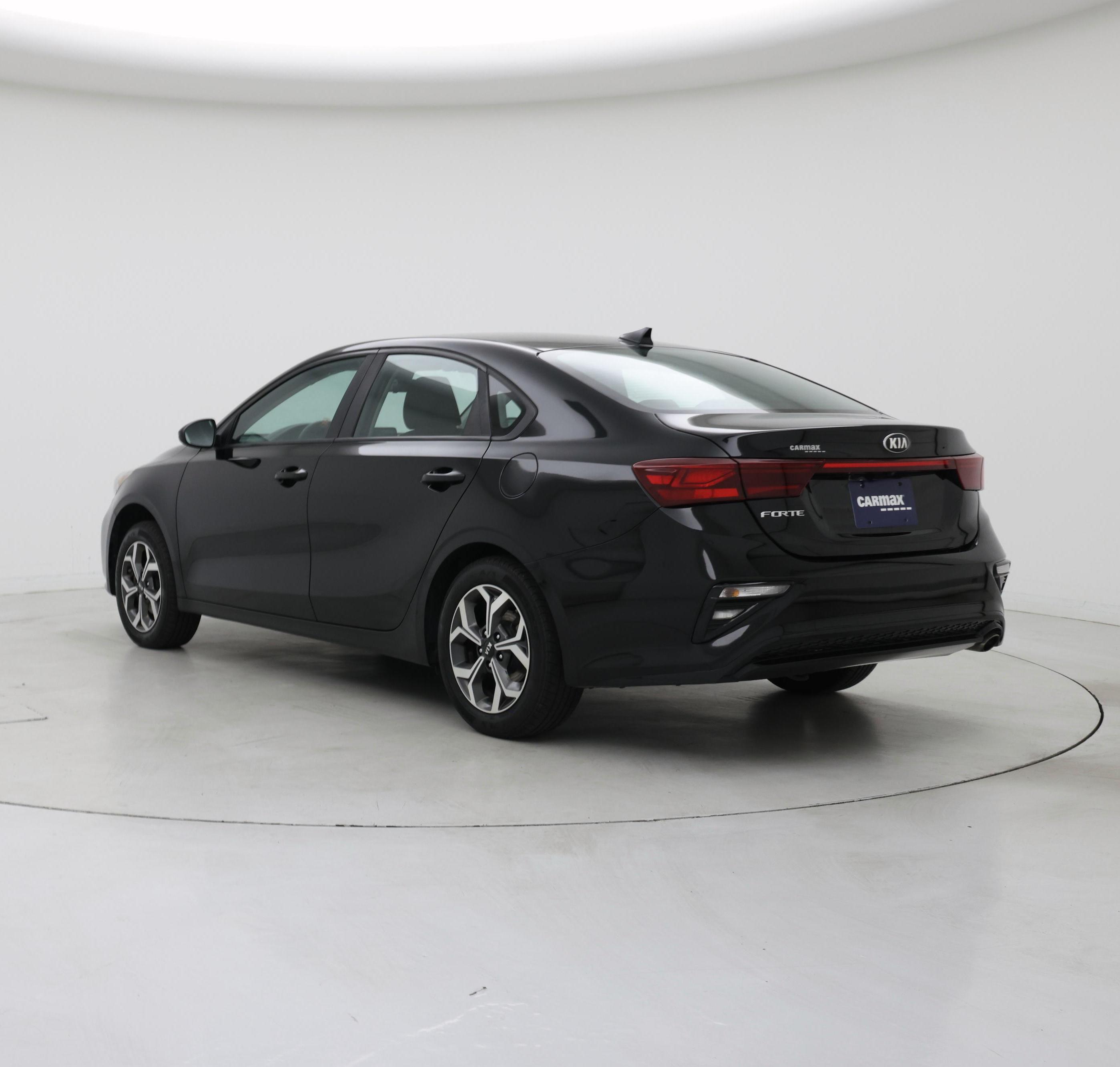 Thumbnail: 2020 Kia Forte - 2