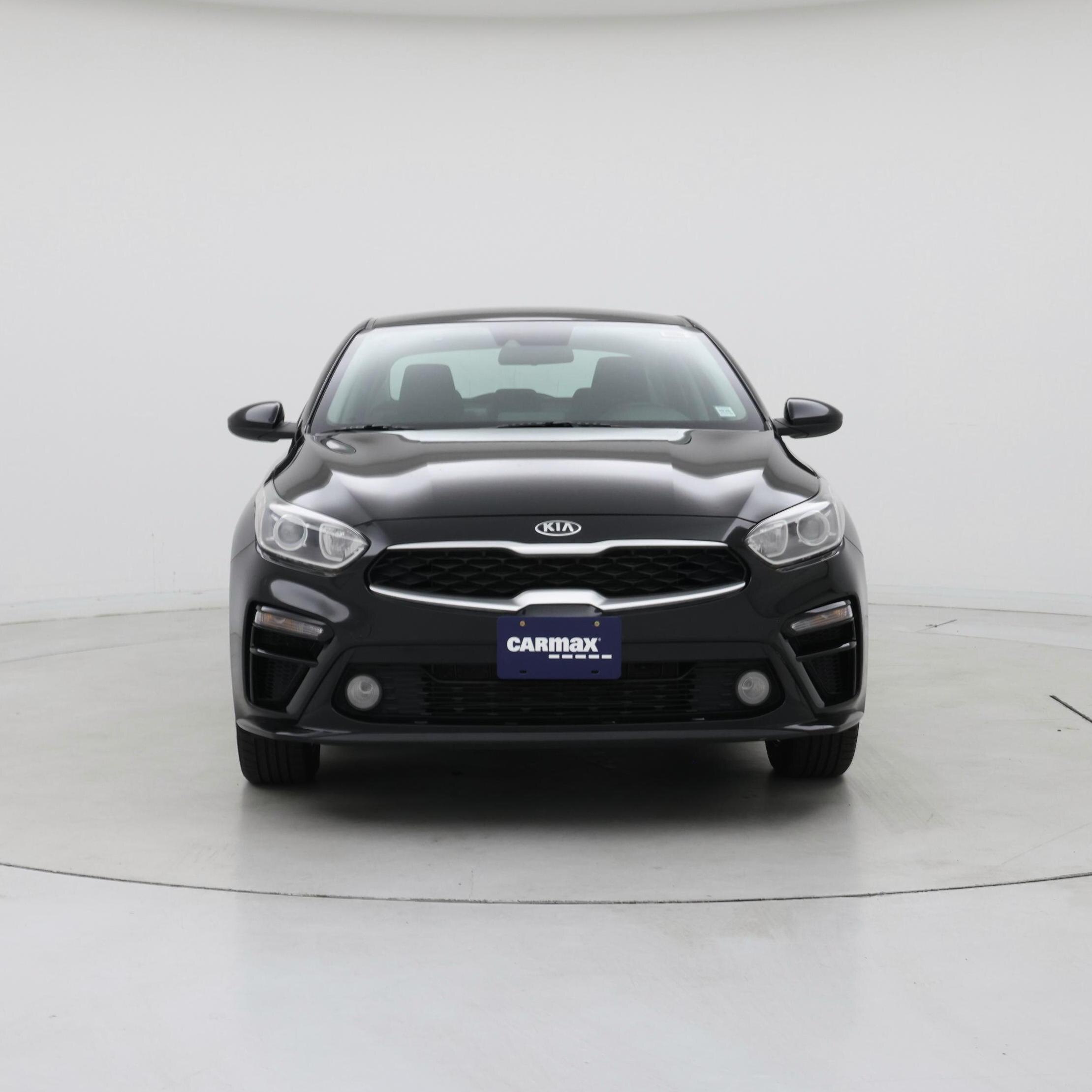 Thumbnail: 2020 Kia Forte - 5