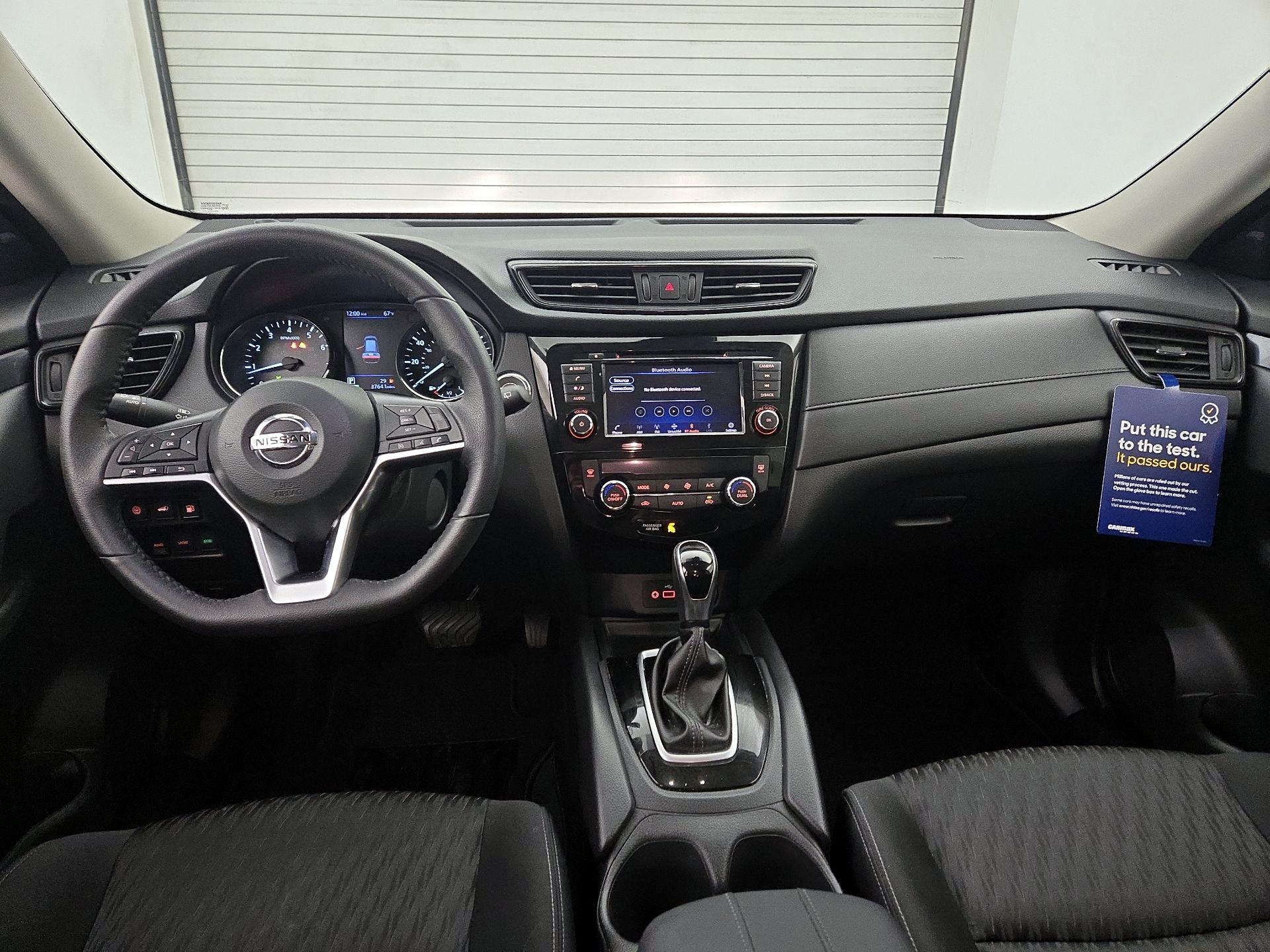 Thumbnail: 2020 Nissan Rogue - 9