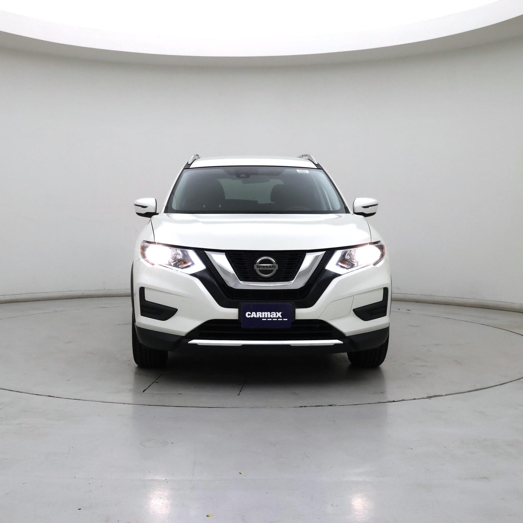 Thumbnail: 2020 Nissan Rogue - 5