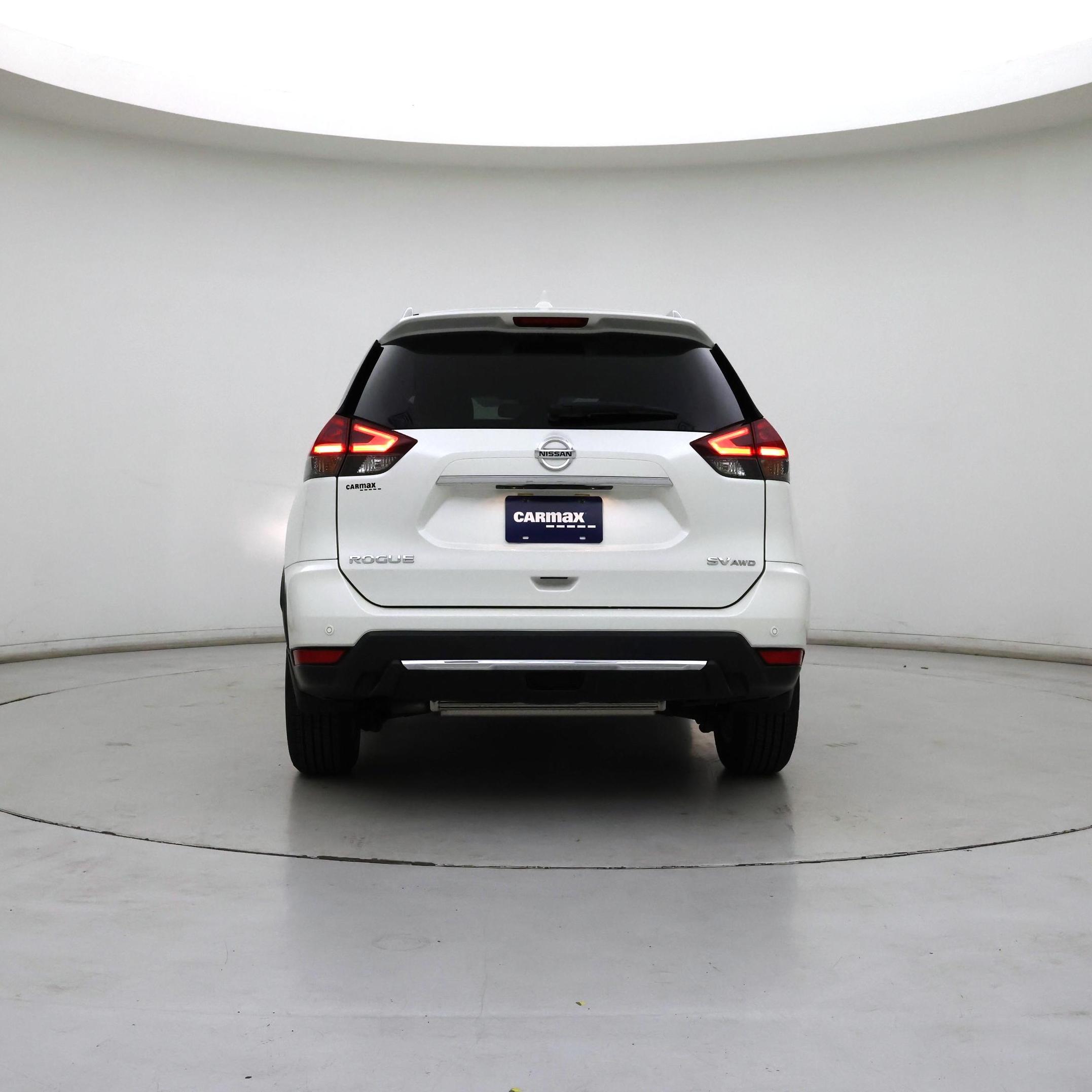 Thumbnail: 2020 Nissan Rogue - 6