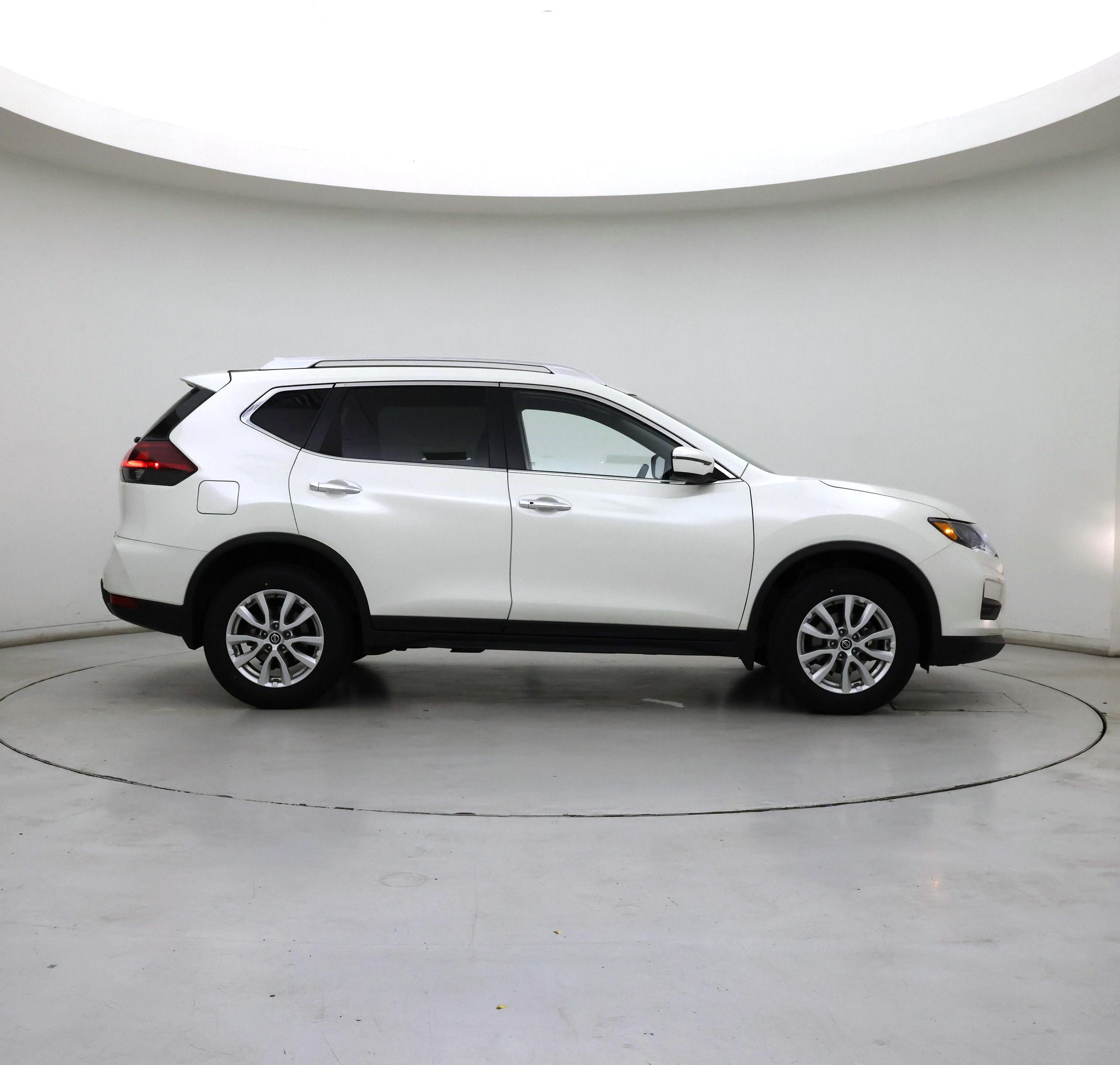 Thumbnail: 2020 Nissan Rogue - 7