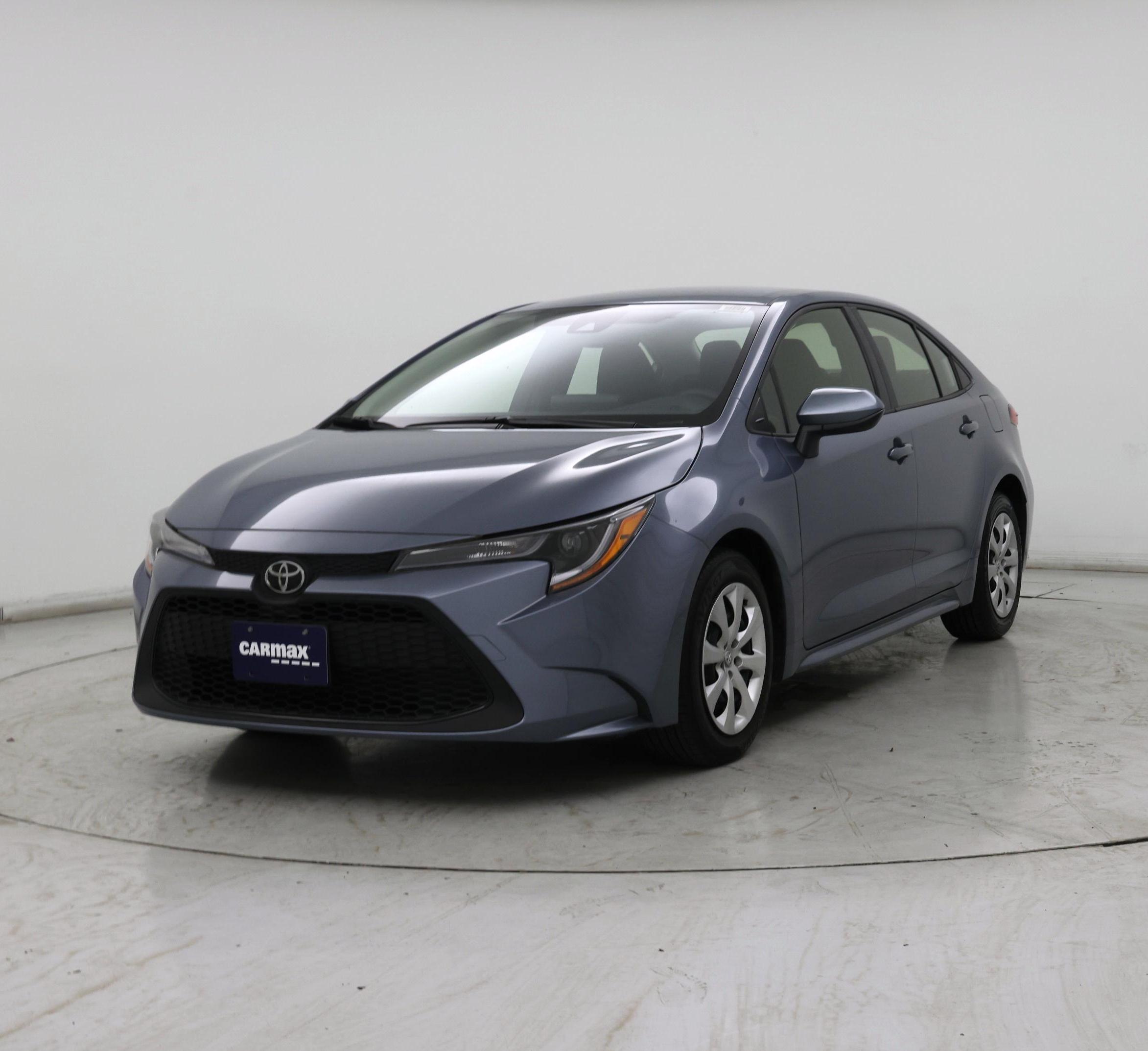 Thumbnail: 2022 Toyota Corolla - 4