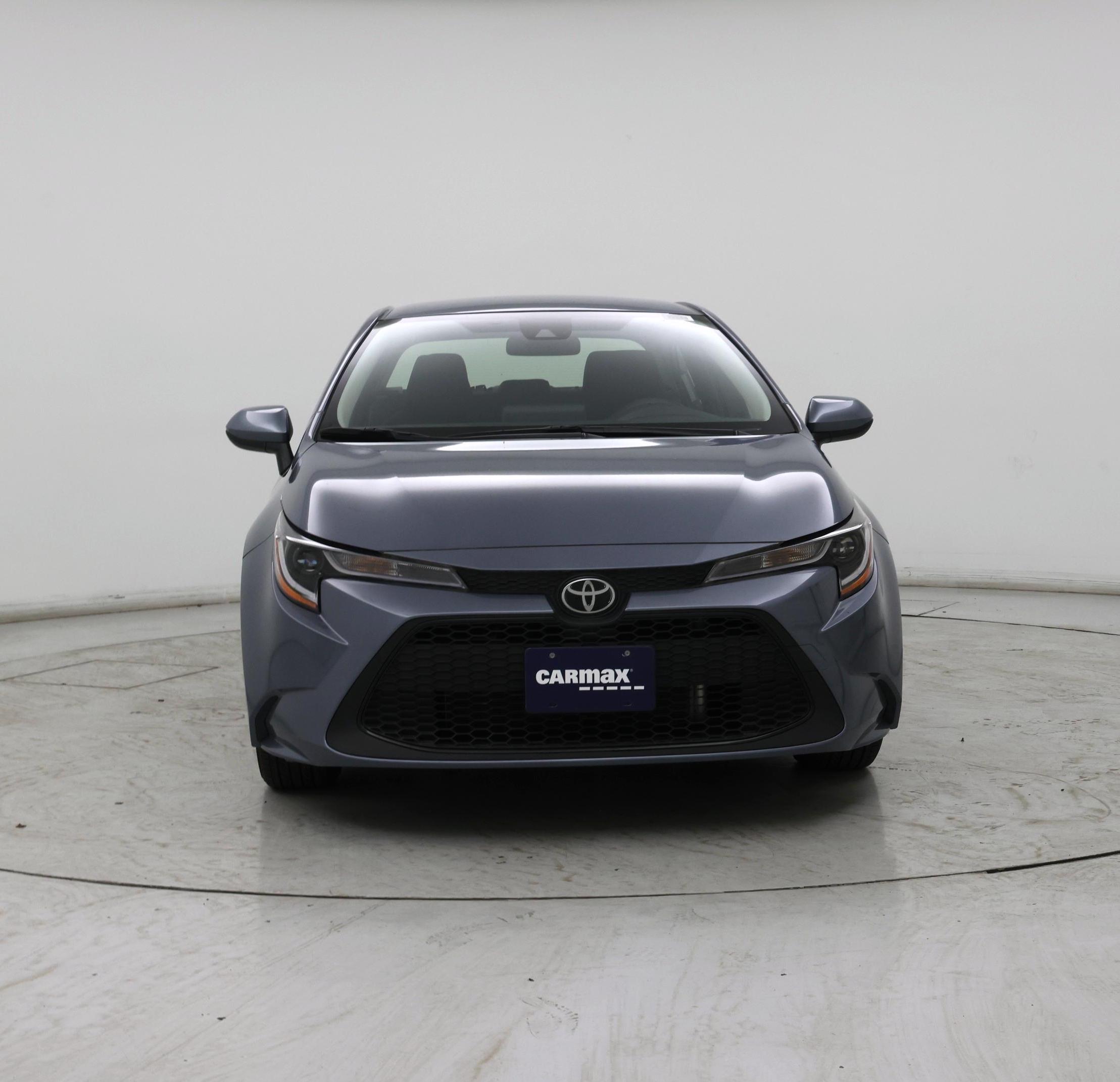Thumbnail: 2022 Toyota Corolla - 5