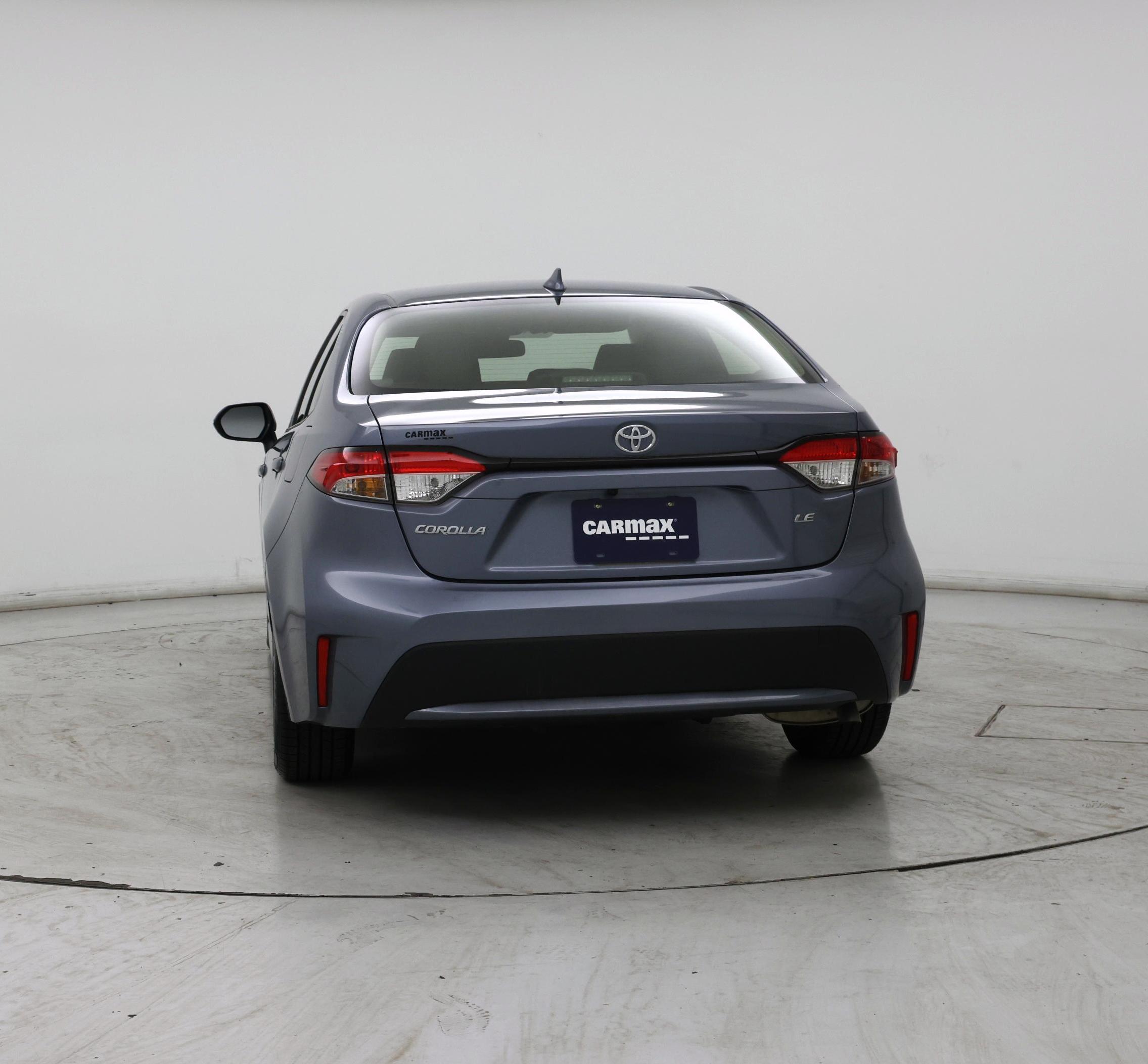 Thumbnail: 2022 Toyota Corolla - 6