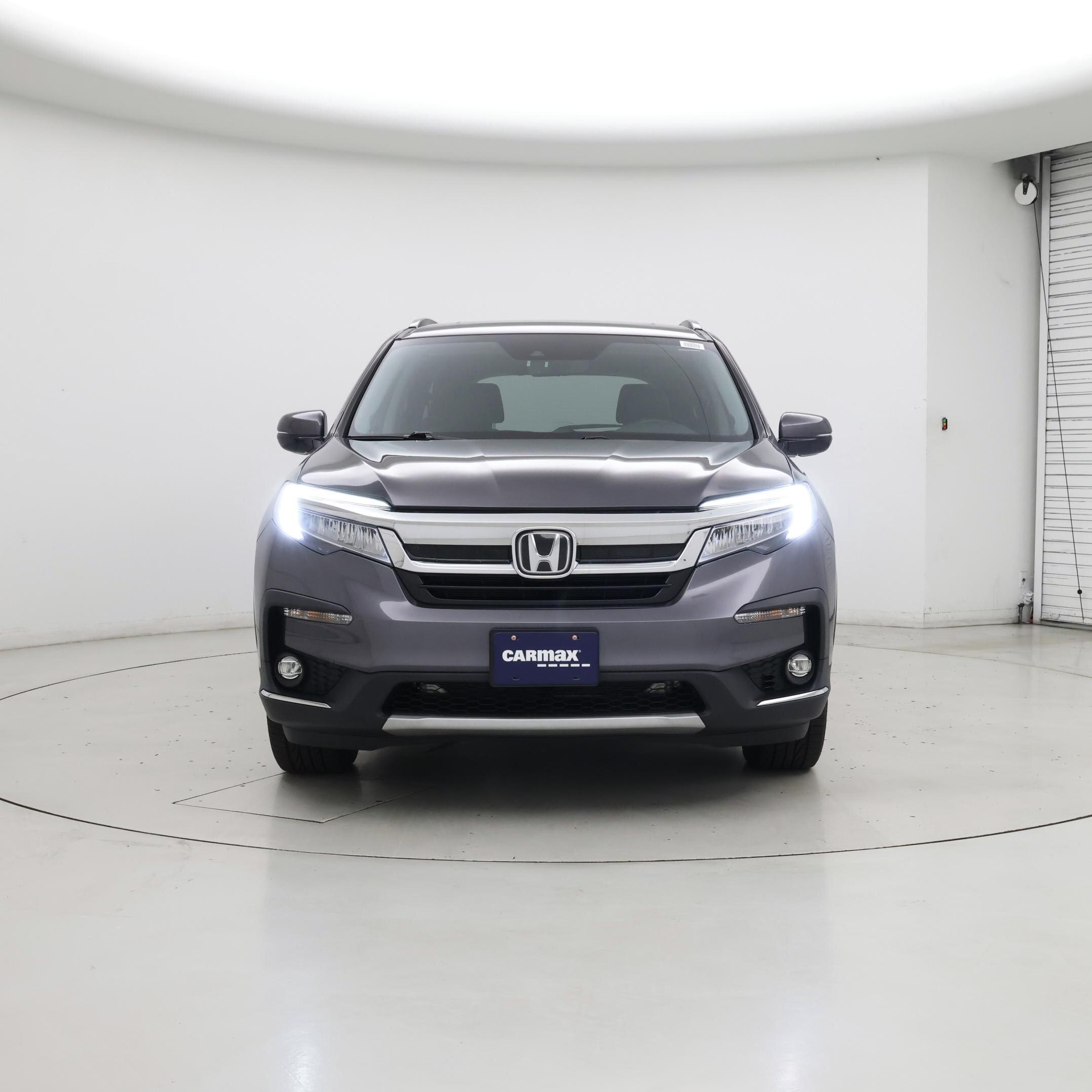 Thumbnail: 2019 Honda Pilot - 5