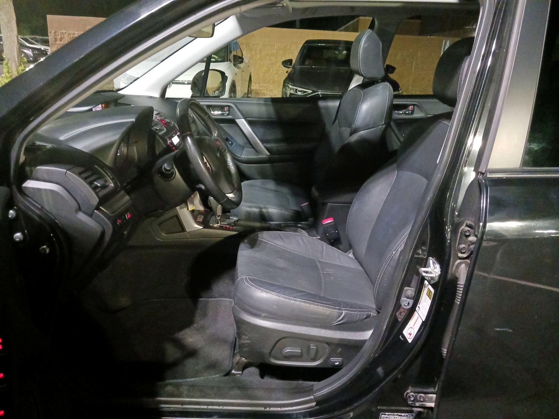 Thumbnail: 2014 Subaru Forester - 9