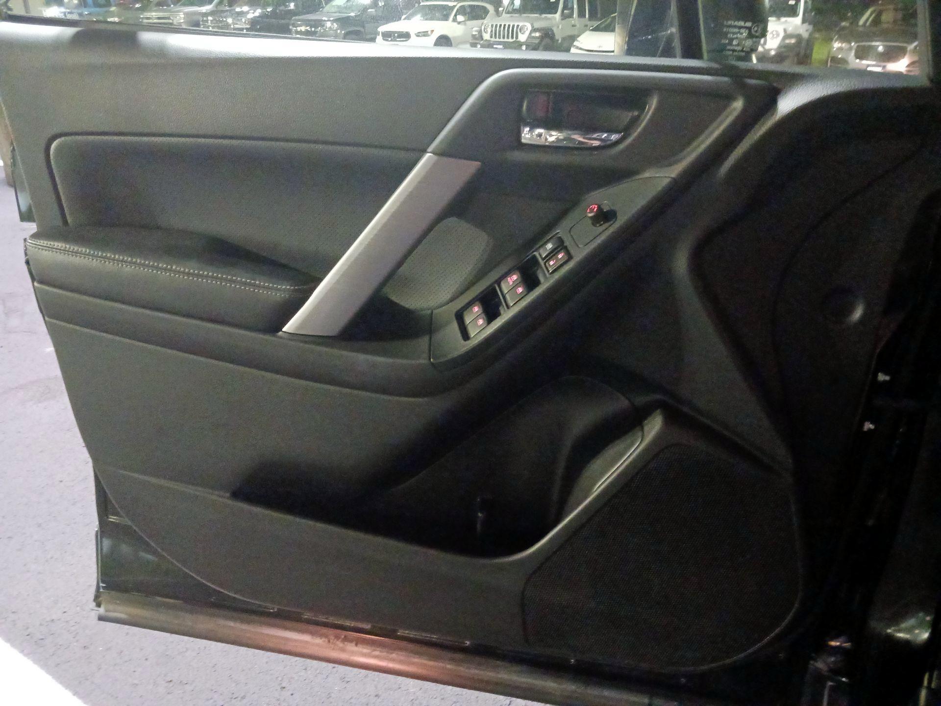 Thumbnail: 2014 Subaru Forester - 10