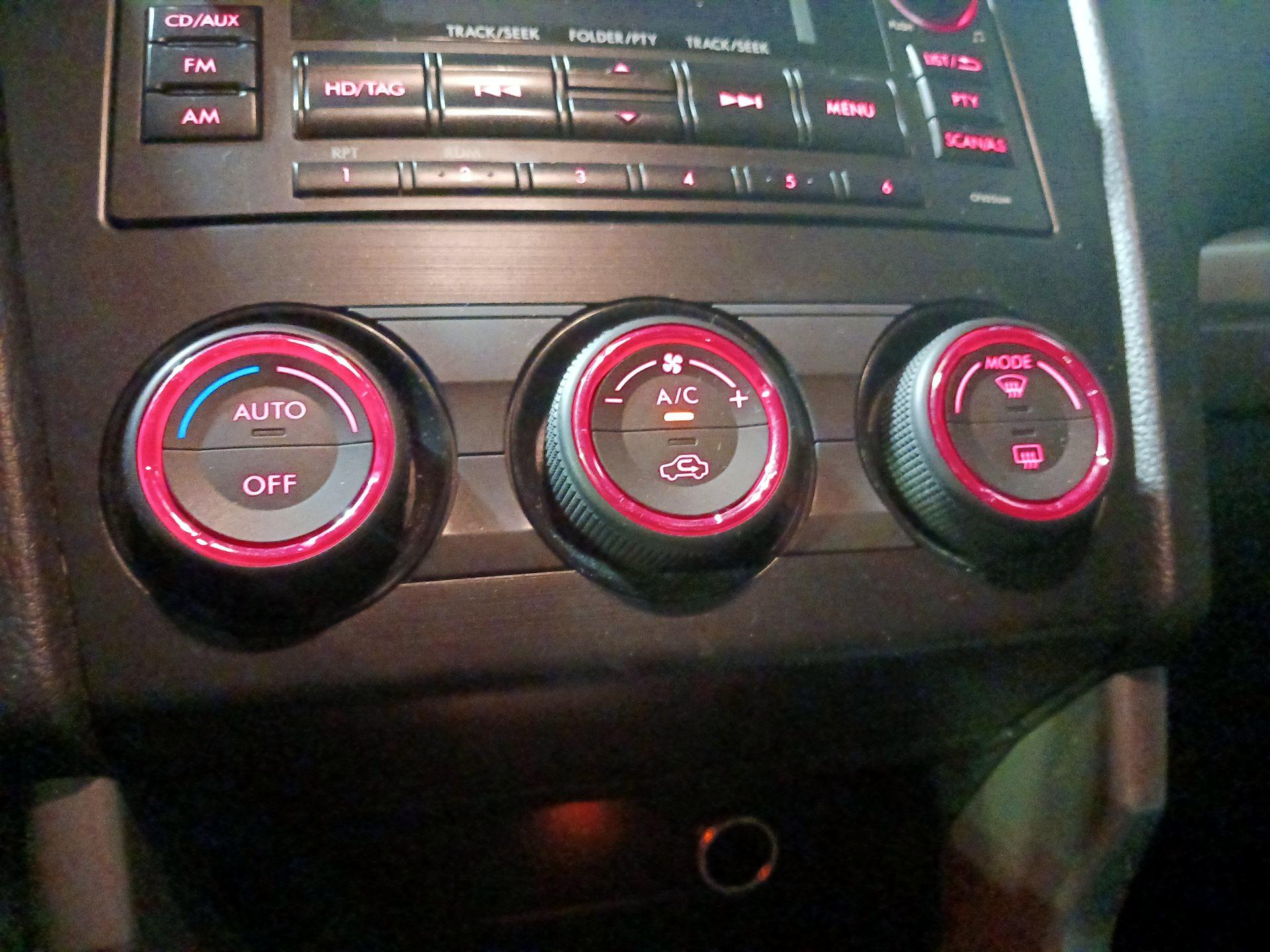 Thumbnail: 2014 Subaru Forester - 14