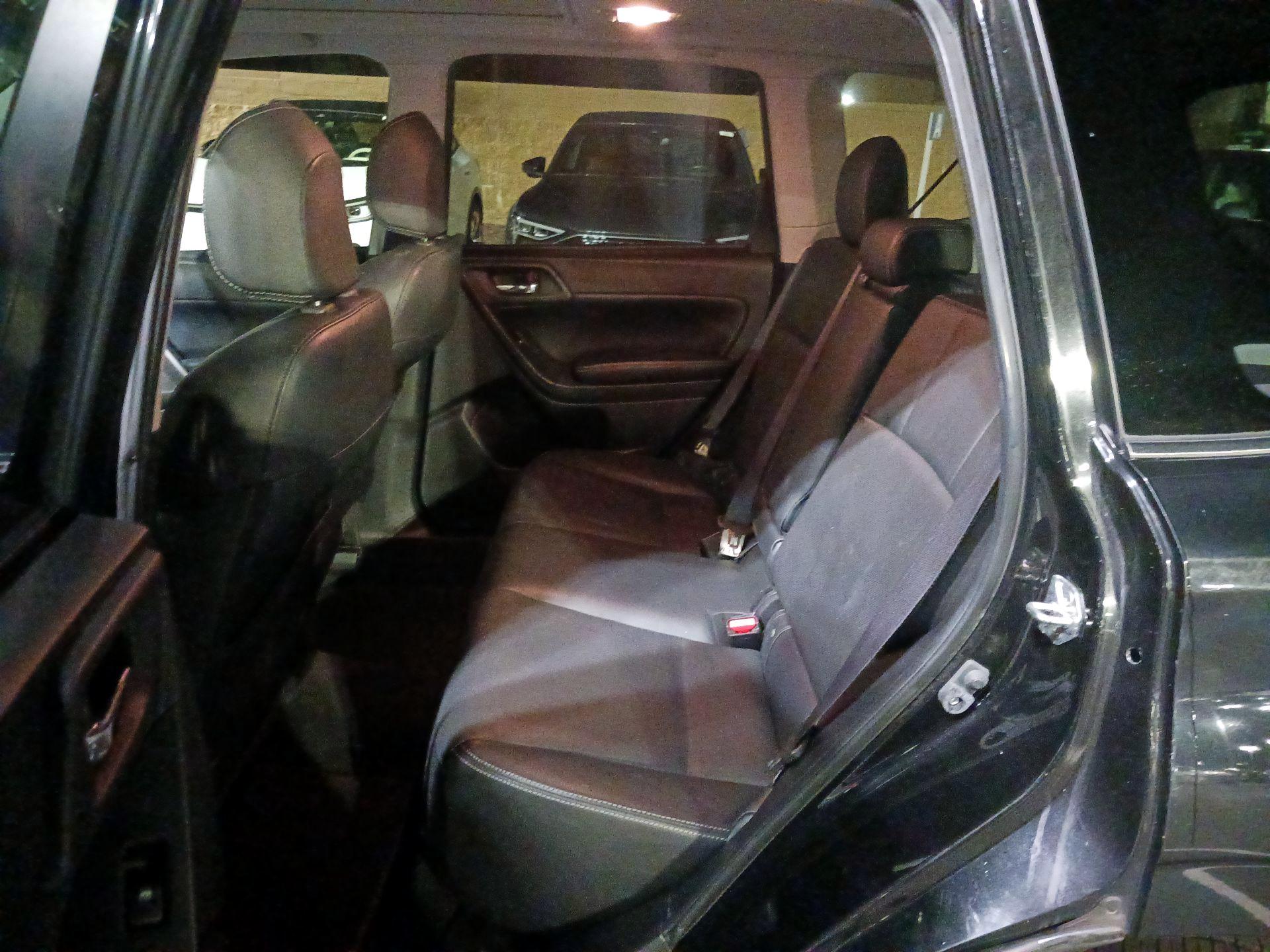 Thumbnail: 2014 Subaru Forester - 18