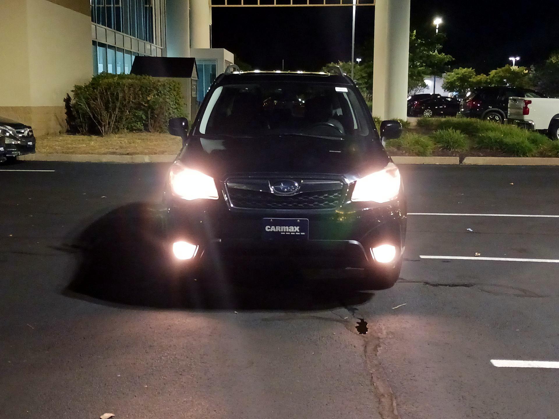 Thumbnail: 2014 Subaru Forester - 2