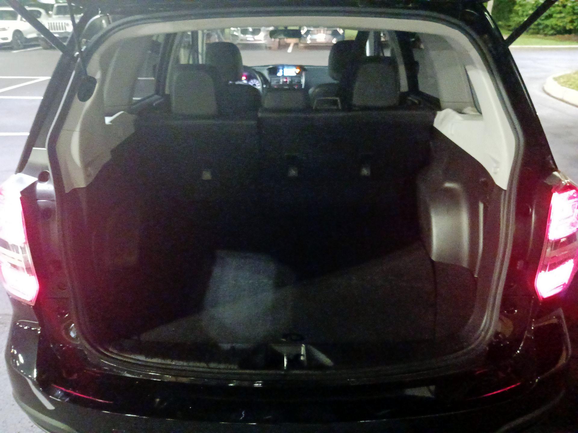 Thumbnail: 2014 Subaru Forester - 19