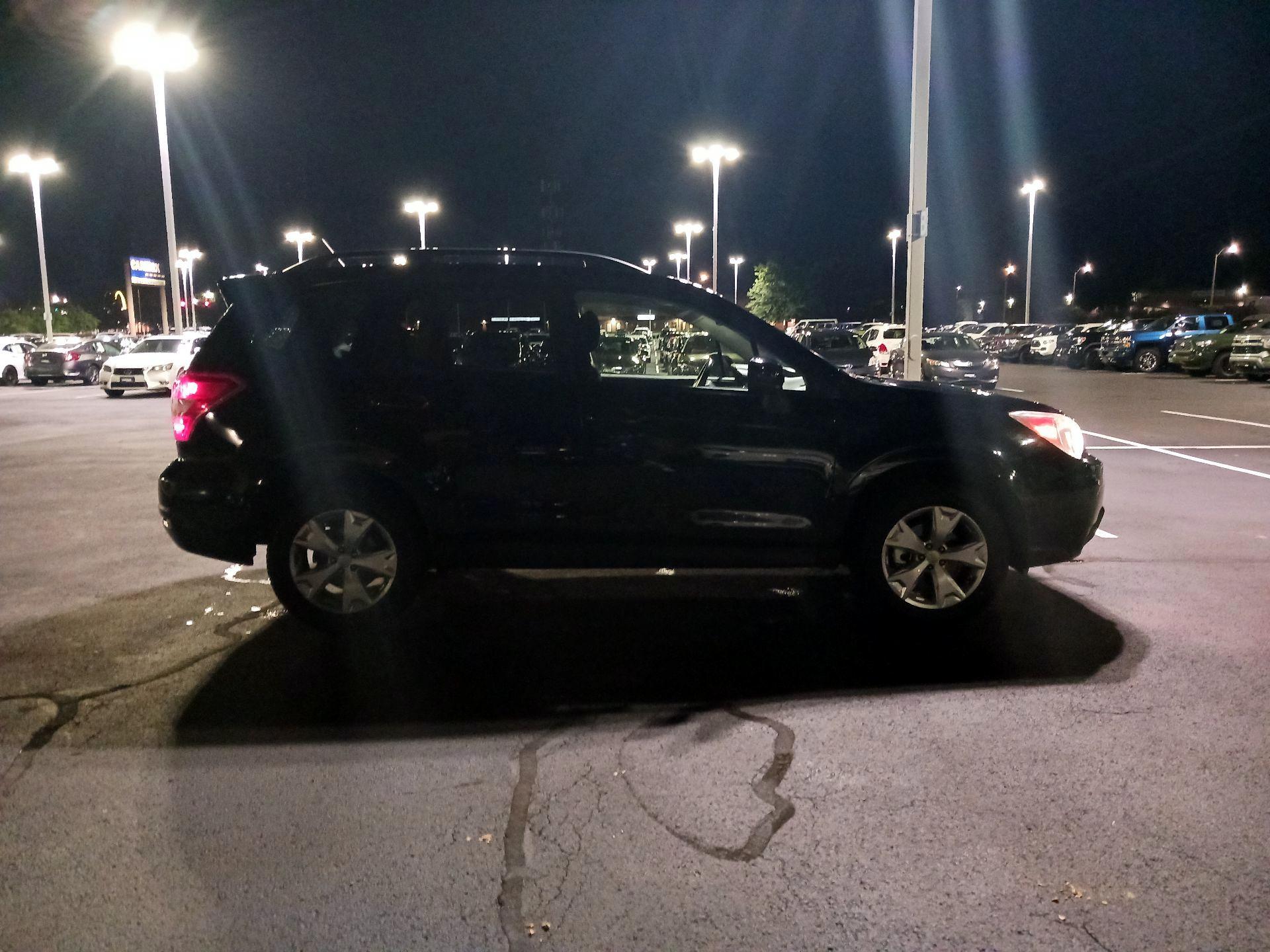 Thumbnail: 2014 Subaru Forester - 4