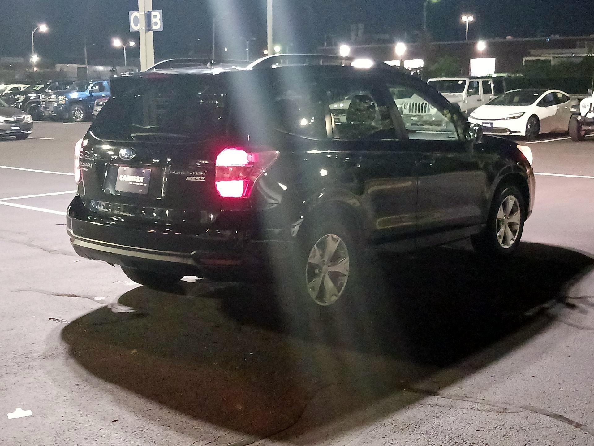 Thumbnail: 2014 Subaru Forester - 5