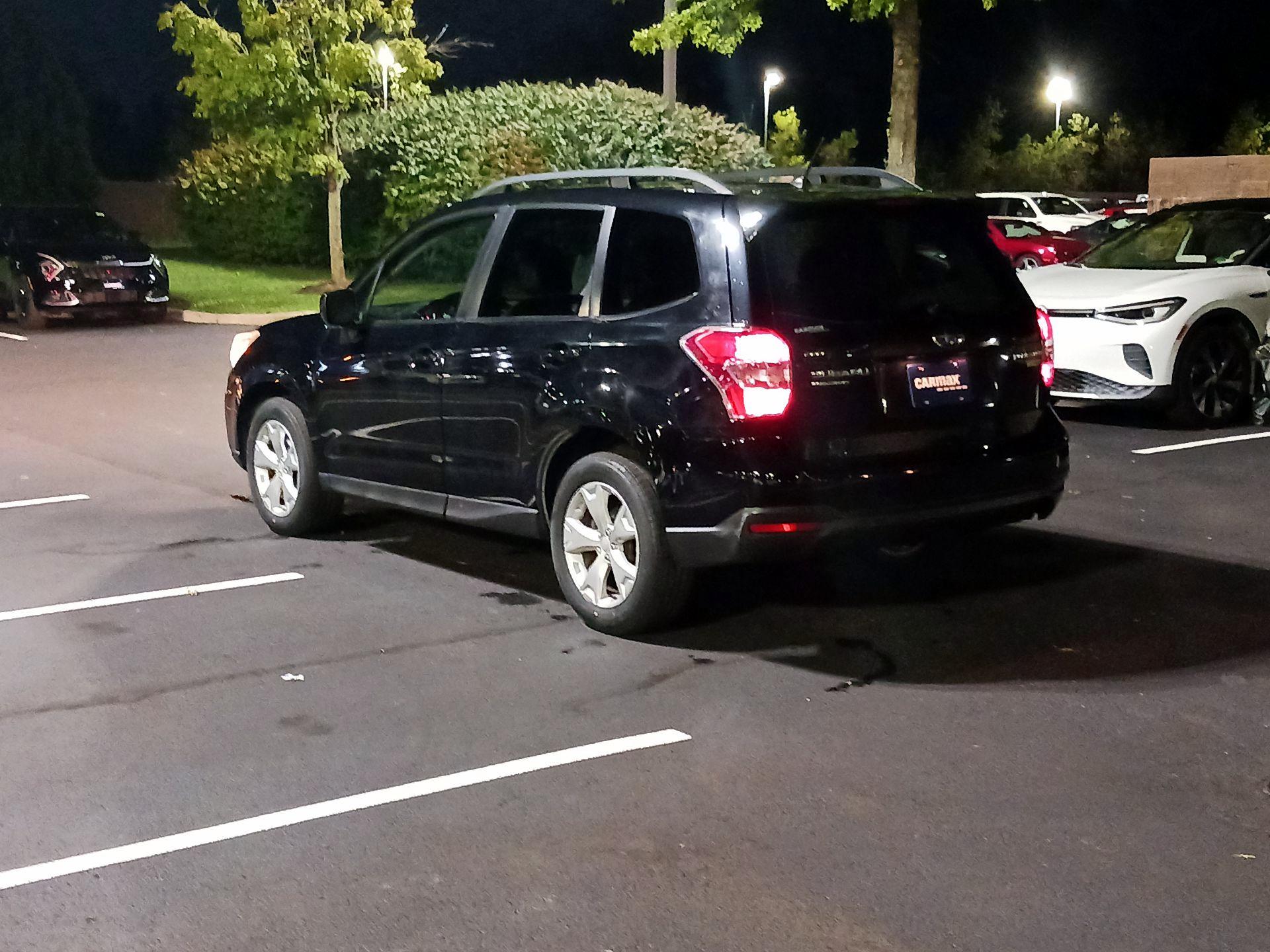Thumbnail: 2014 Subaru Forester - 7