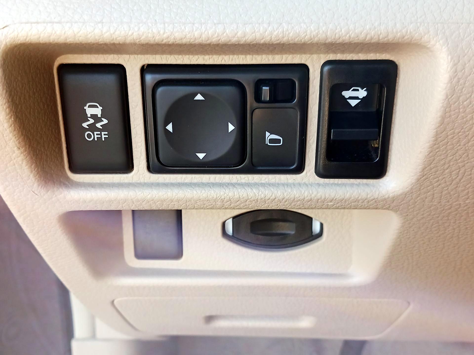 Thumbnail: 2014 Nissan Maxima - 11