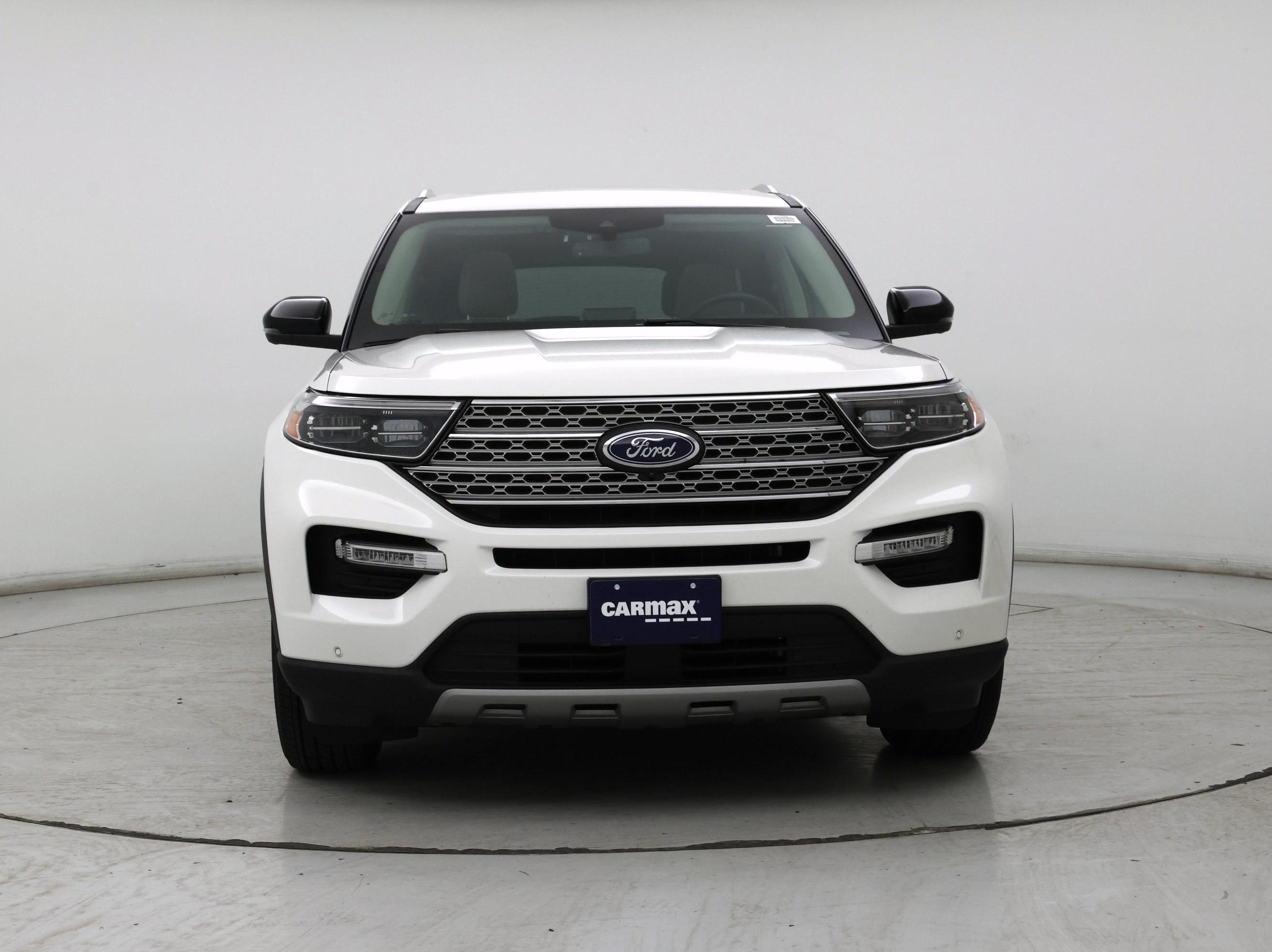 Thumbnail: 2022 Ford Explorer - 5