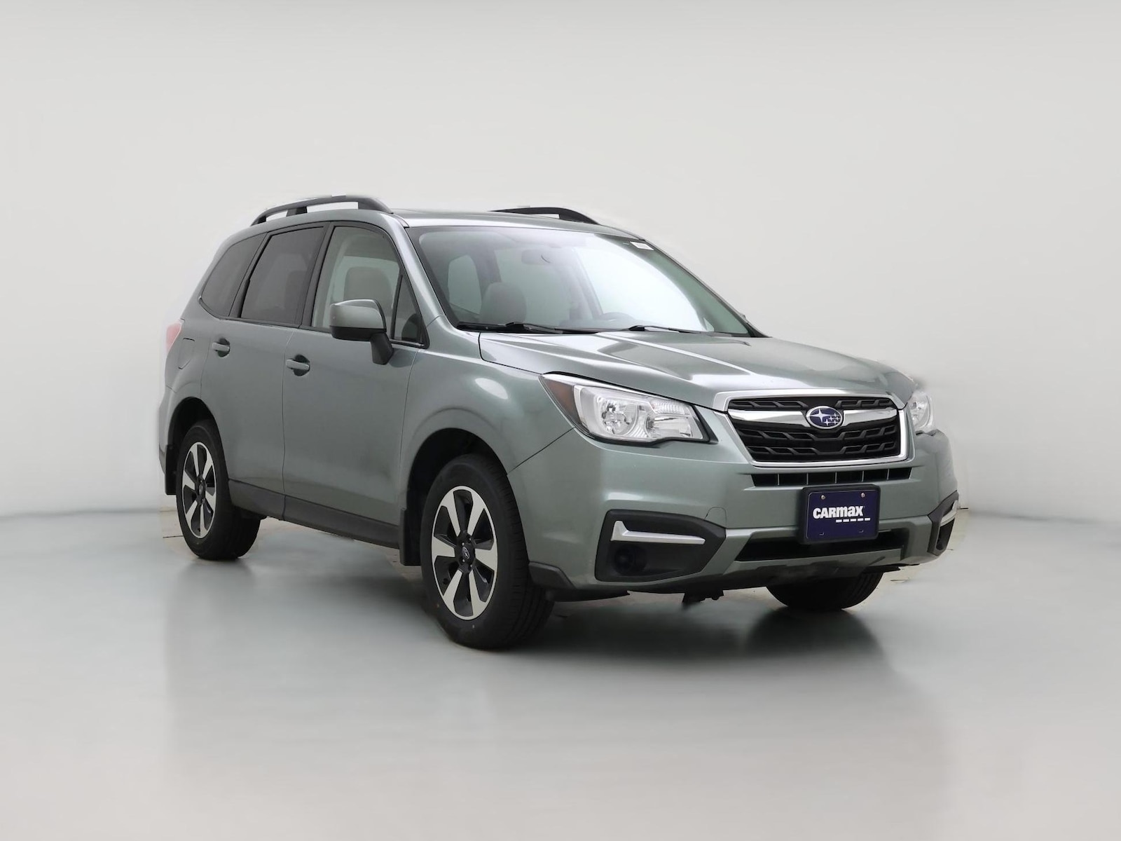2018 Subaru Forester Premium