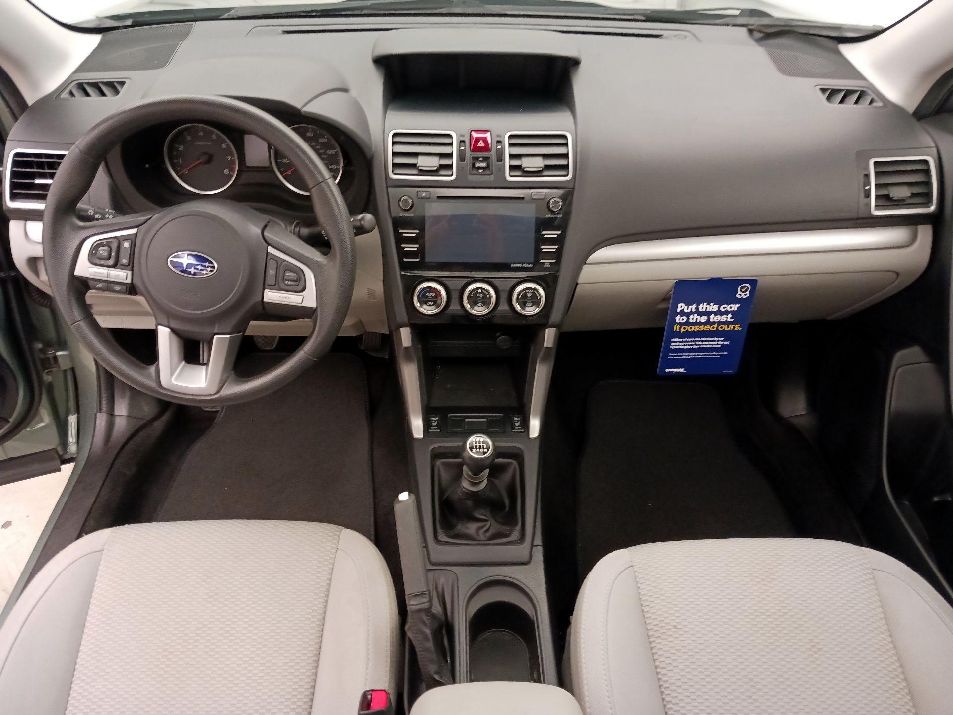 Thumbnail: 2018 Subaru Forester - 9