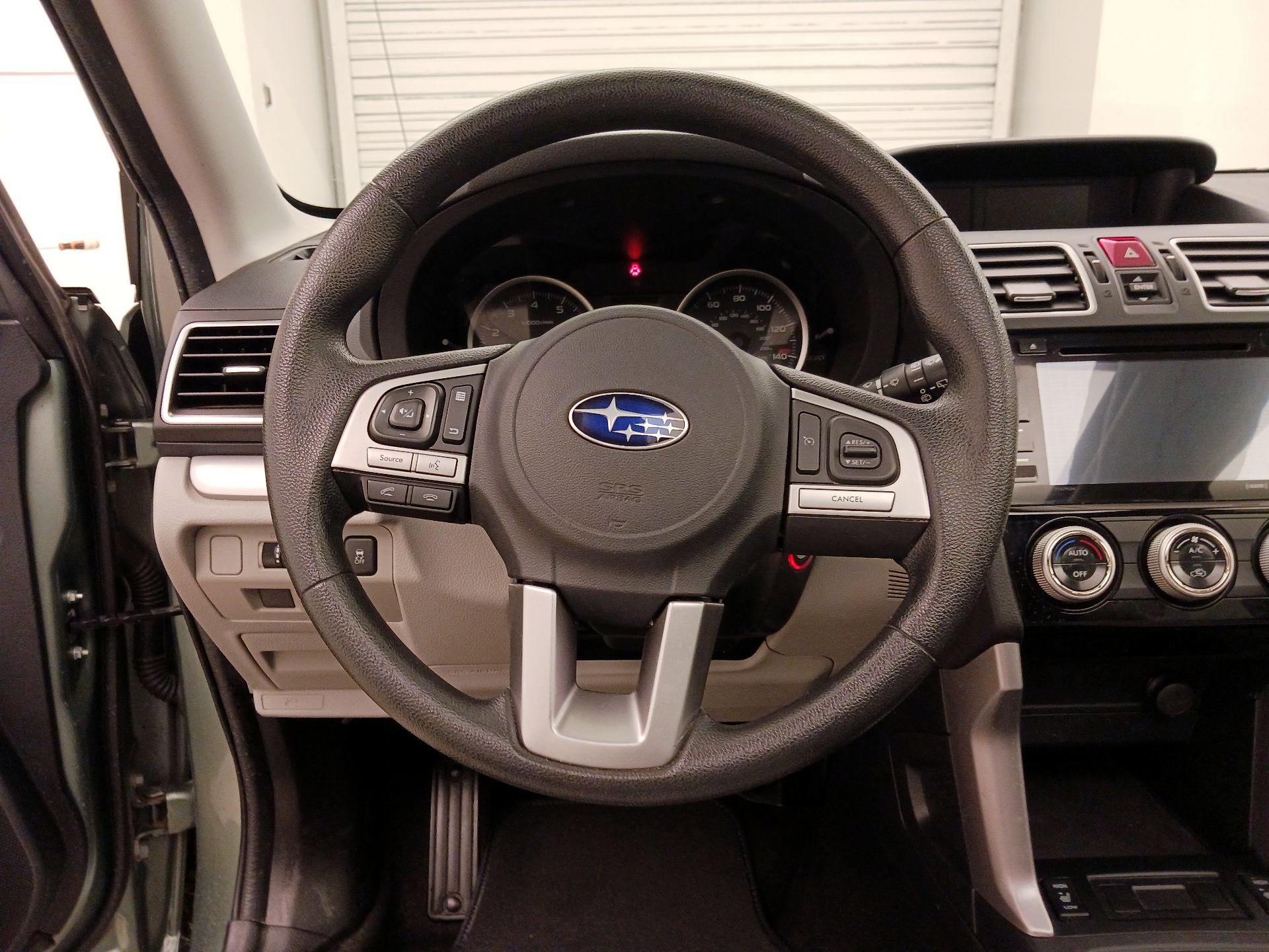 Thumbnail: 2018 Subaru Forester - 10