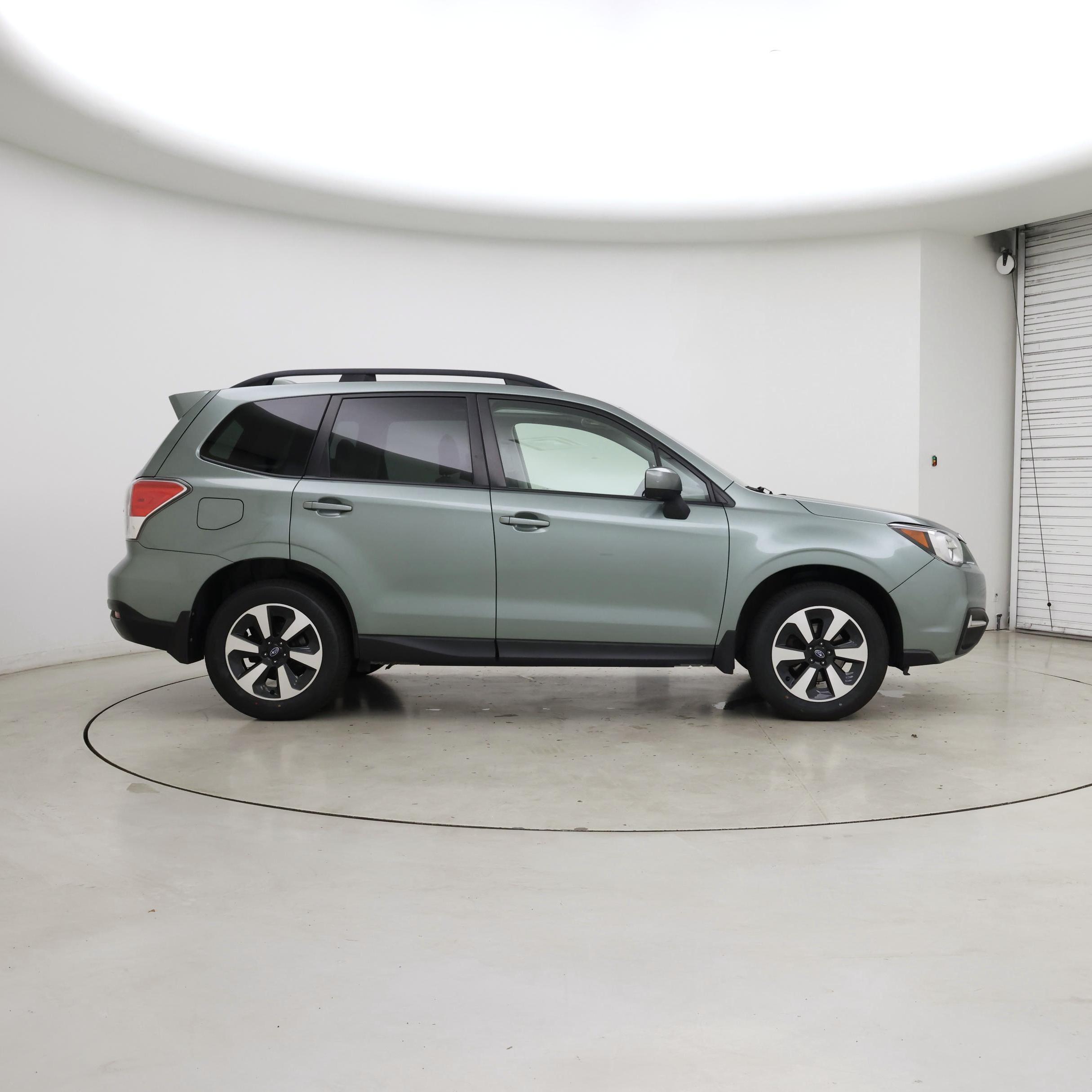 Thumbnail: 2018 Subaru Forester - 7