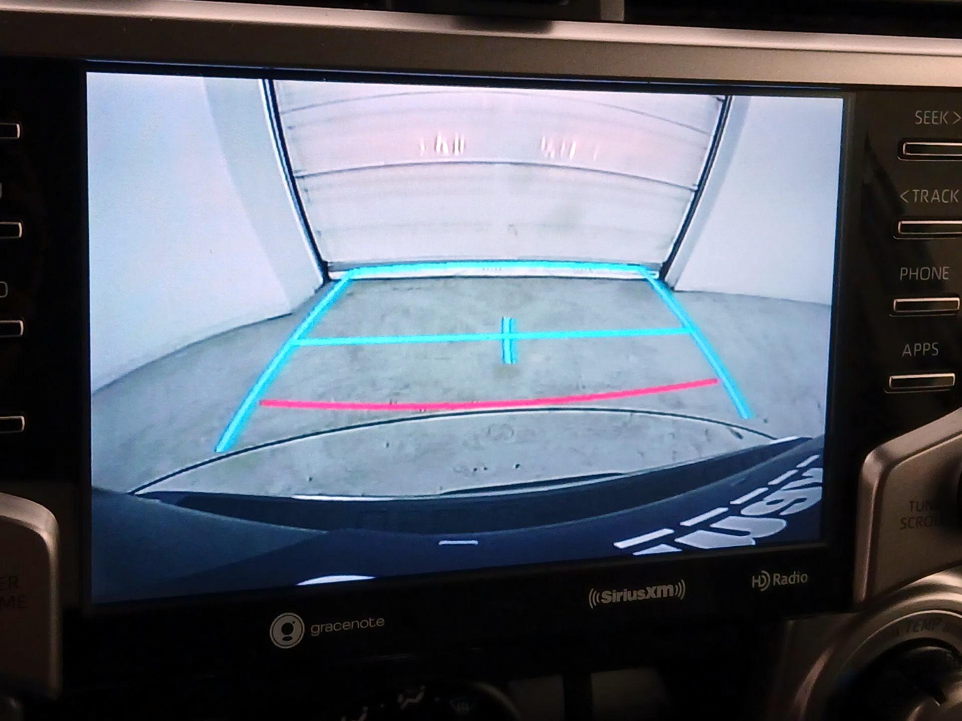 Thumbnail: 2020 Toyota 4Runner - 14